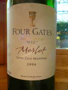 2006 Four Gates Merlot, M.S.C-small_