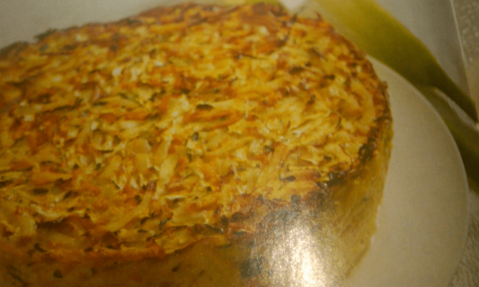 Herb encrusted Gefilte Loaf, Sweet and Sour Brisket, Quinoa, Kugel, and lovely wines