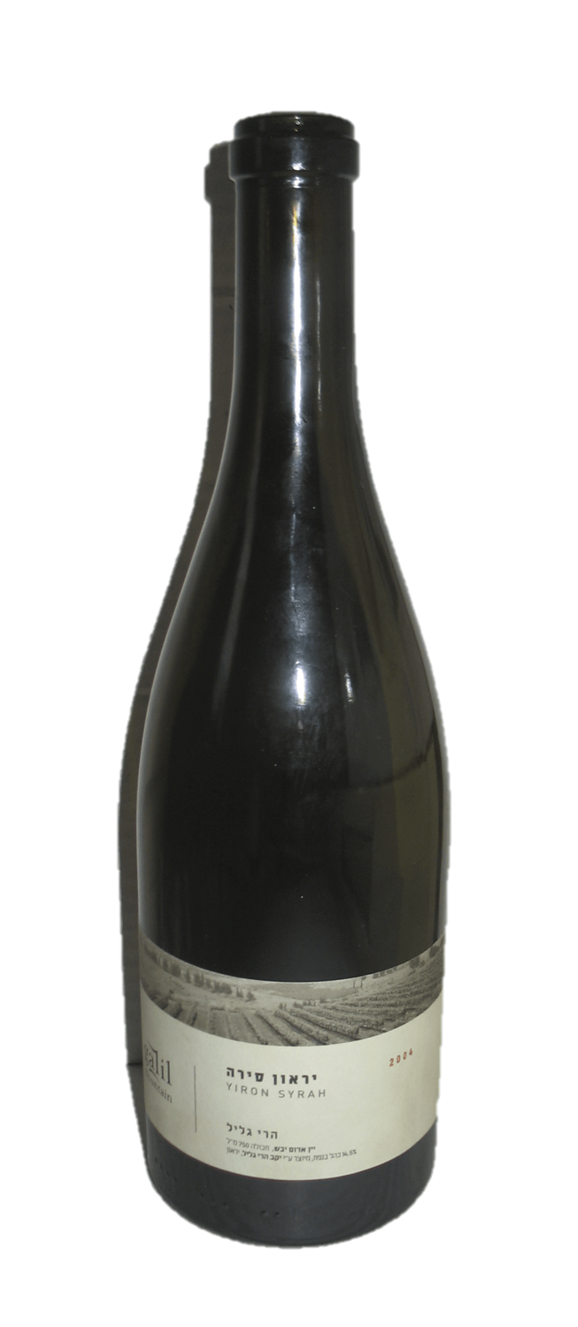 Beef Bourguignon made from eye chuck roast and a plethora of Syrah wines