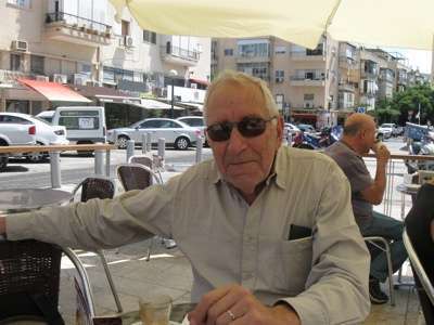 A Three Gun Salute to the Hedonist, Philosopher, and Educator – Daniel Rogov