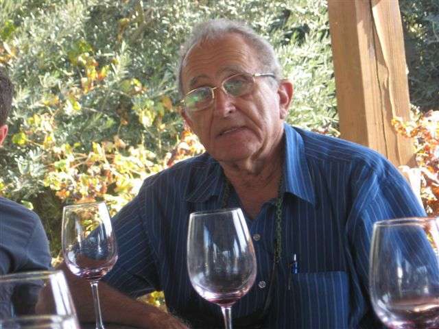 Bravdo Karmei Yosef Winery – A World Class Laboratory for Two Renowned Viticulture Professors