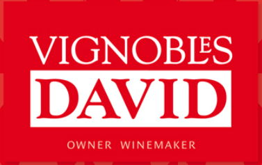 Vignobles David Le Mourre de L’Isle Cotes du Rhone and Cotes du Rhone Villages Reserve