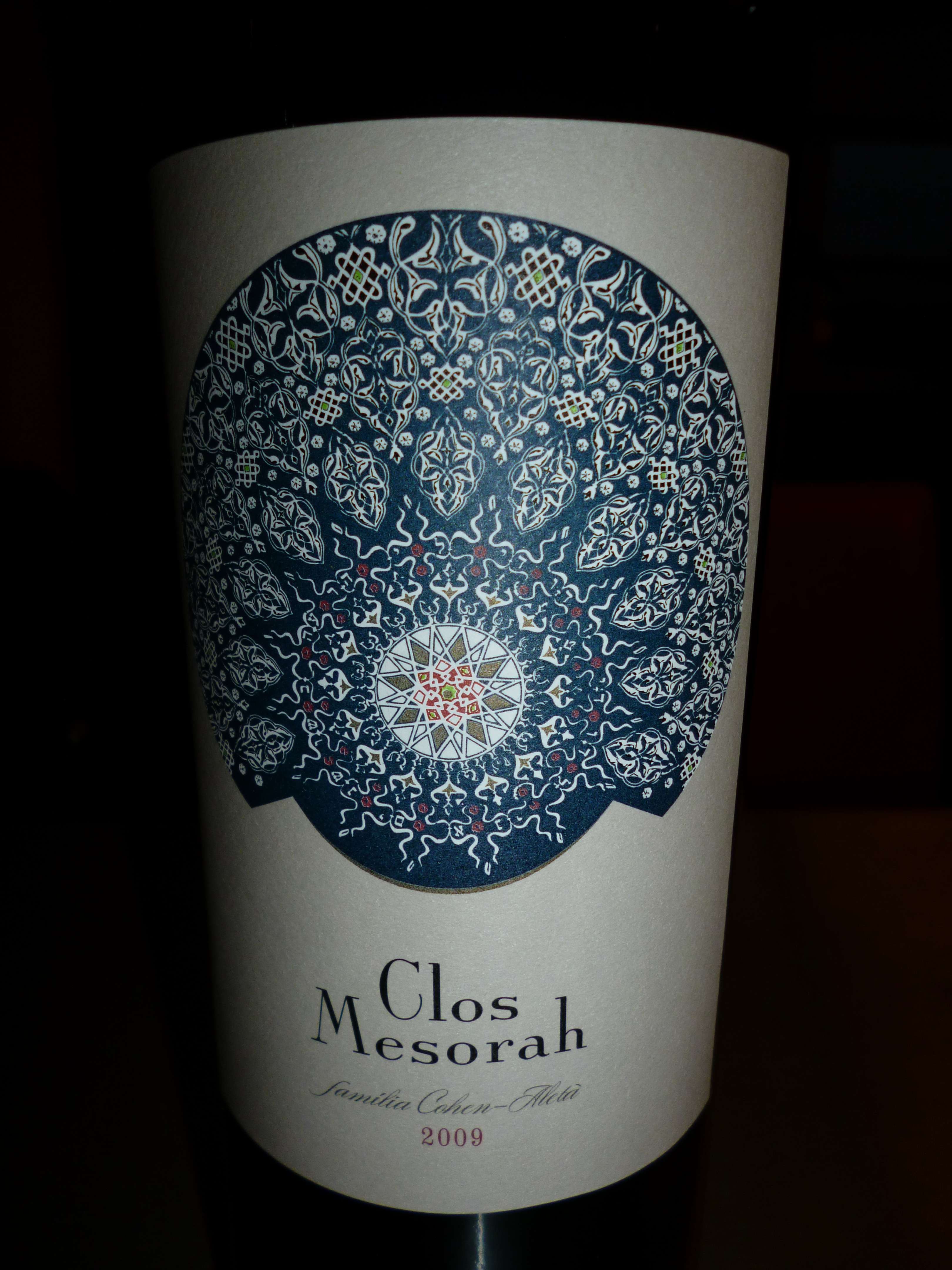 Elvi Wine Winery Tasting