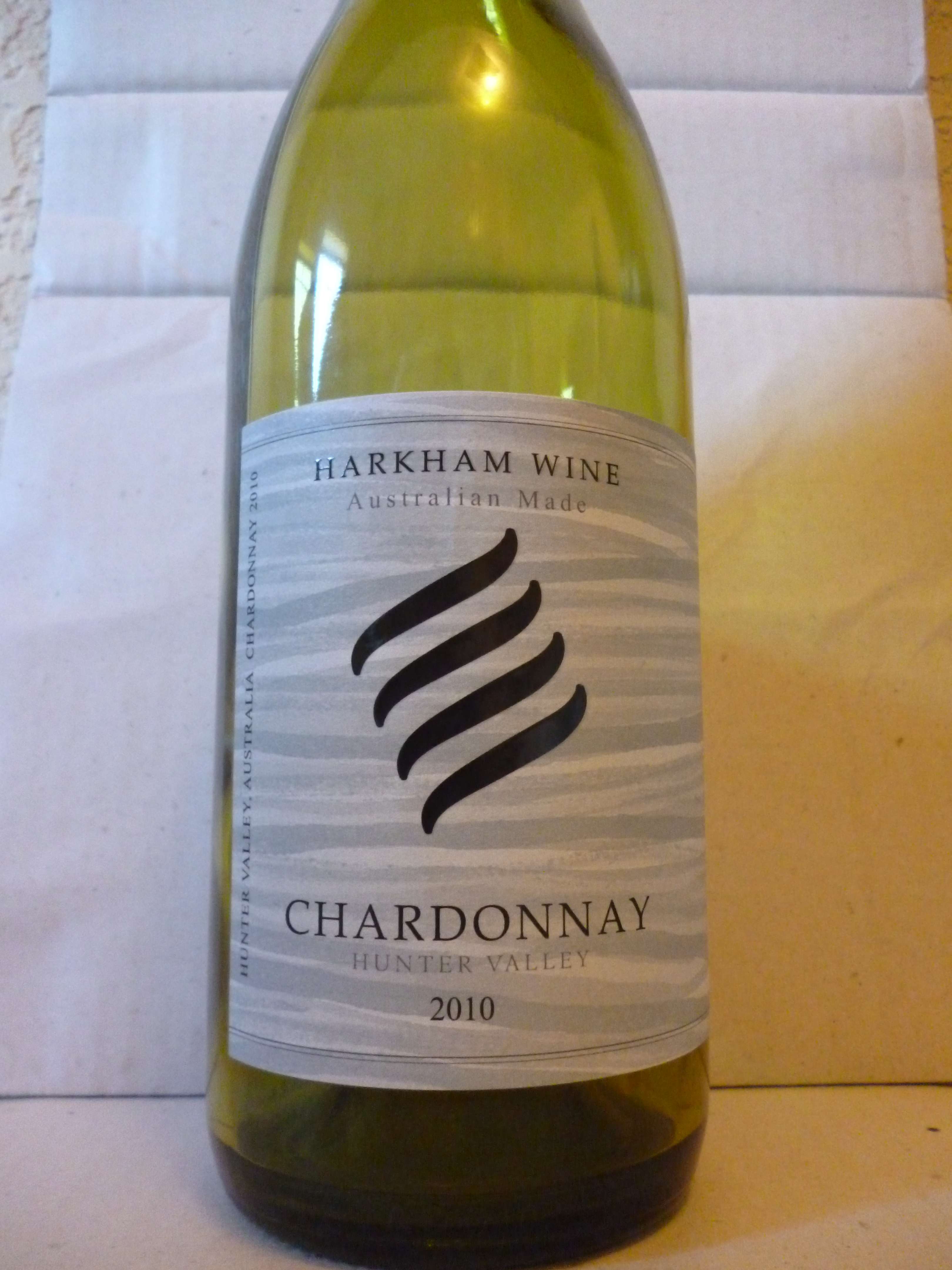Three different kosher Chardonnay Wines – none great – but all solid options
