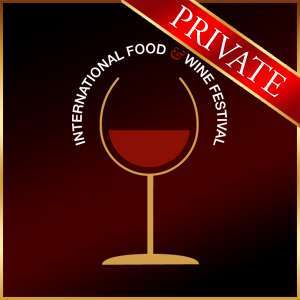 International Food & Wine Festival (IFWF) in Oxnard brings back great memories!