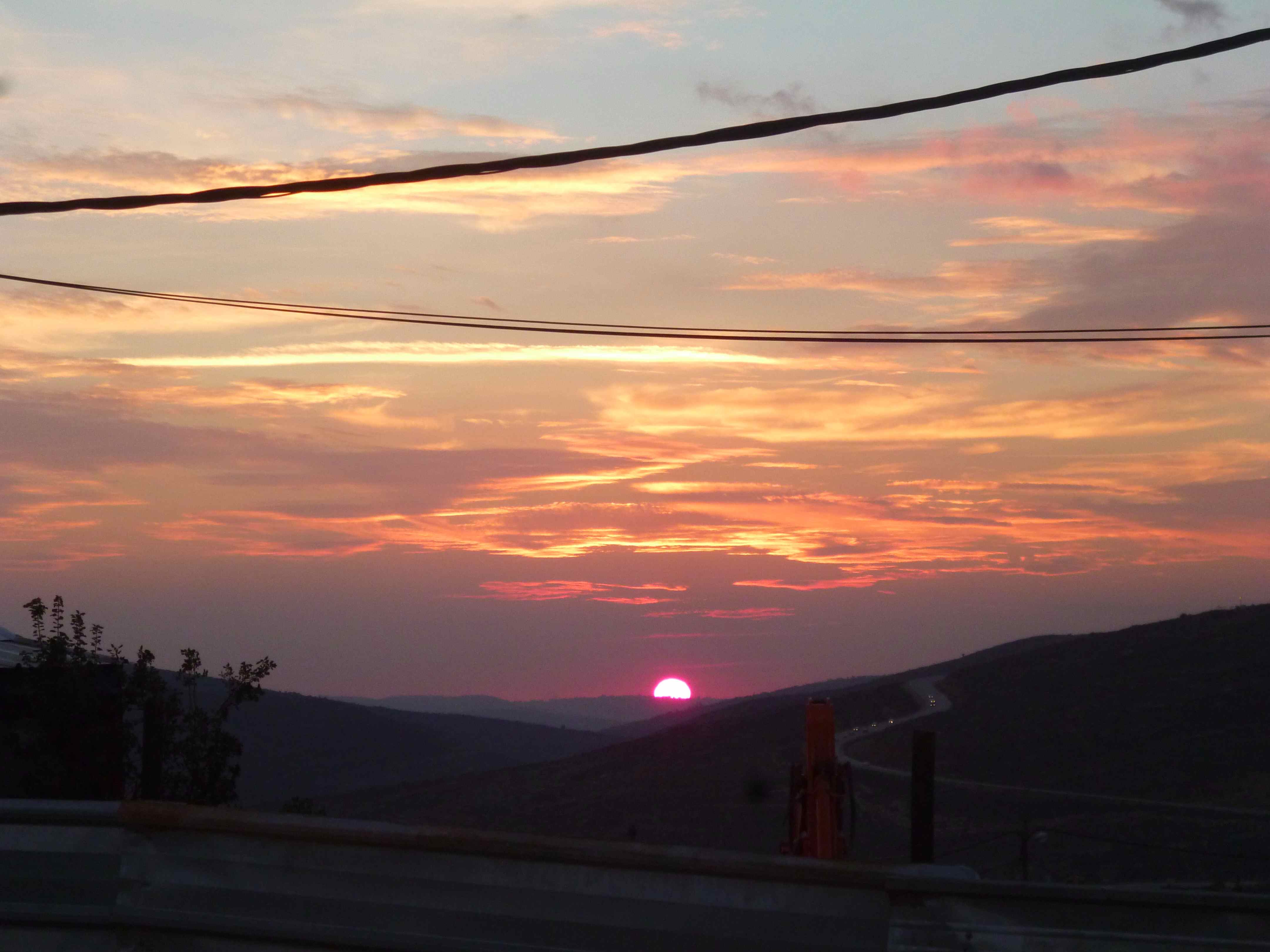 Tura Winery – a hidden gem tucked into the Shomron Mountains