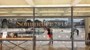 Sommelier 2015