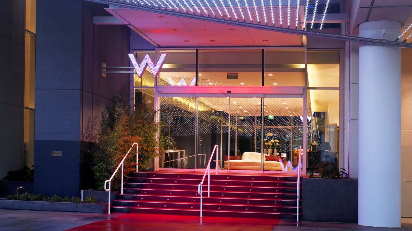 KFWE LA – a star is born in Hollywood