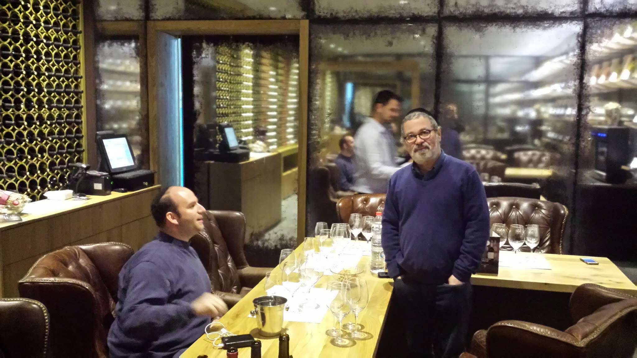 Netofa Winery – the Rhone Ranger of Israel