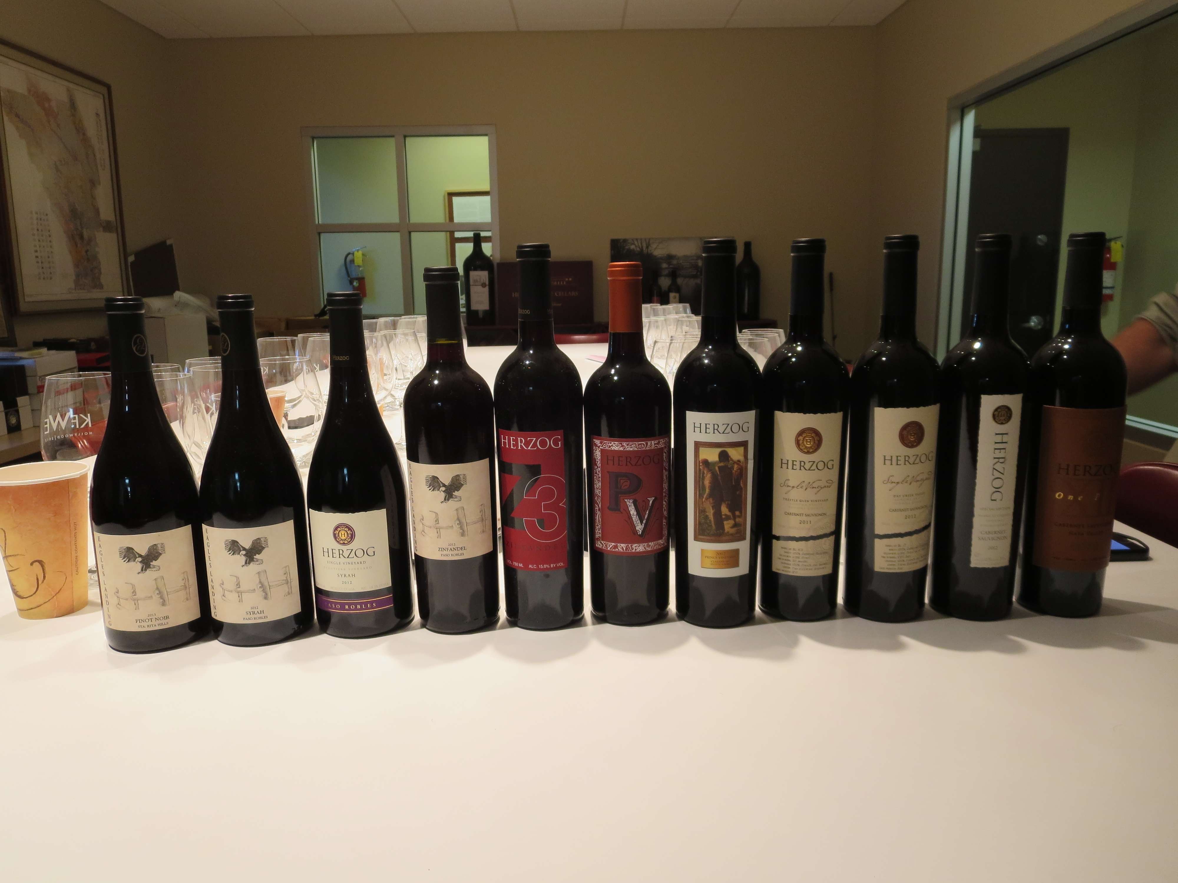California kosher wine living for 2015