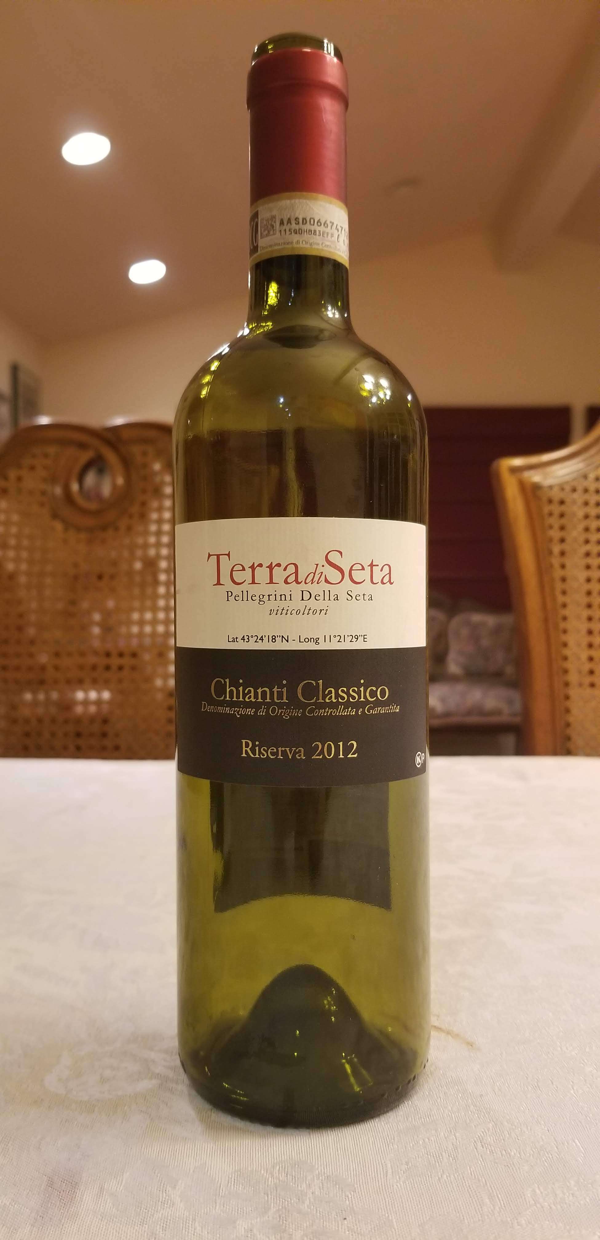 Terra di Seta strikes again with another great QPR red wine and the return of Gilgal/Gamla’s QPR Sparkling Brut wine