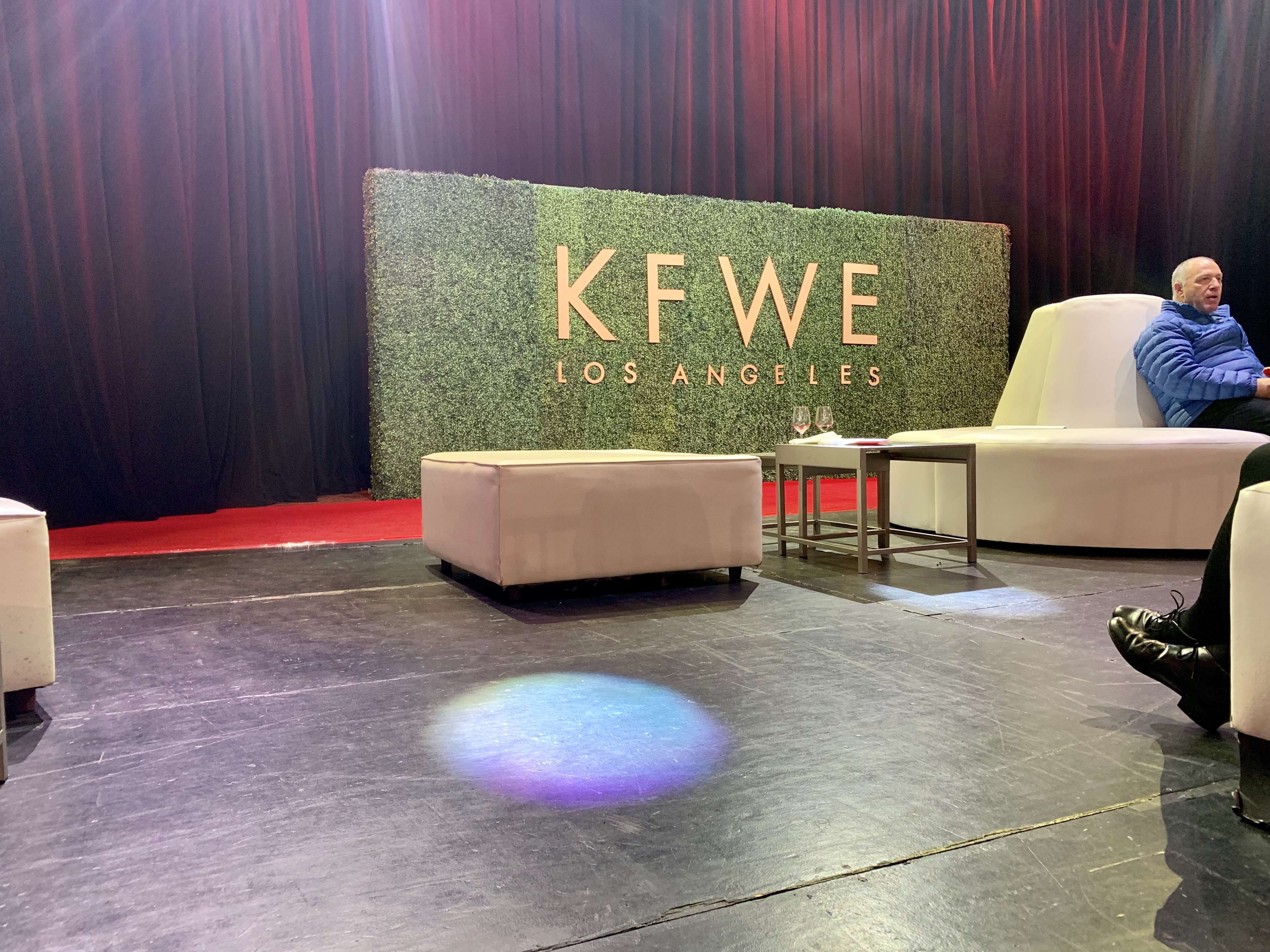KFWE 2019 Tour Part 8: The Wrap Up