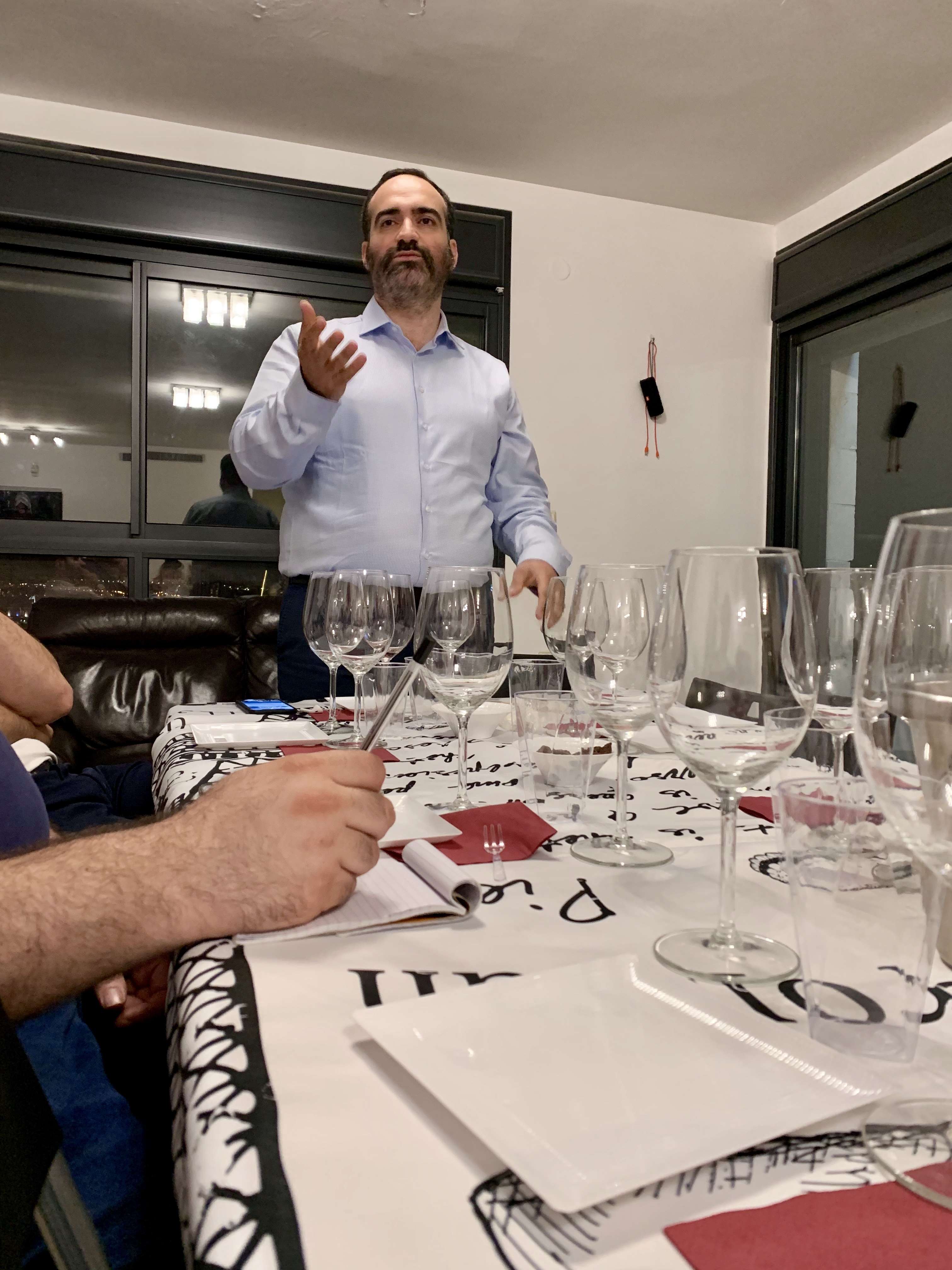 2 New French Whites + A Closer Look At Some of the 2016 Bordeaux Releases from Royal