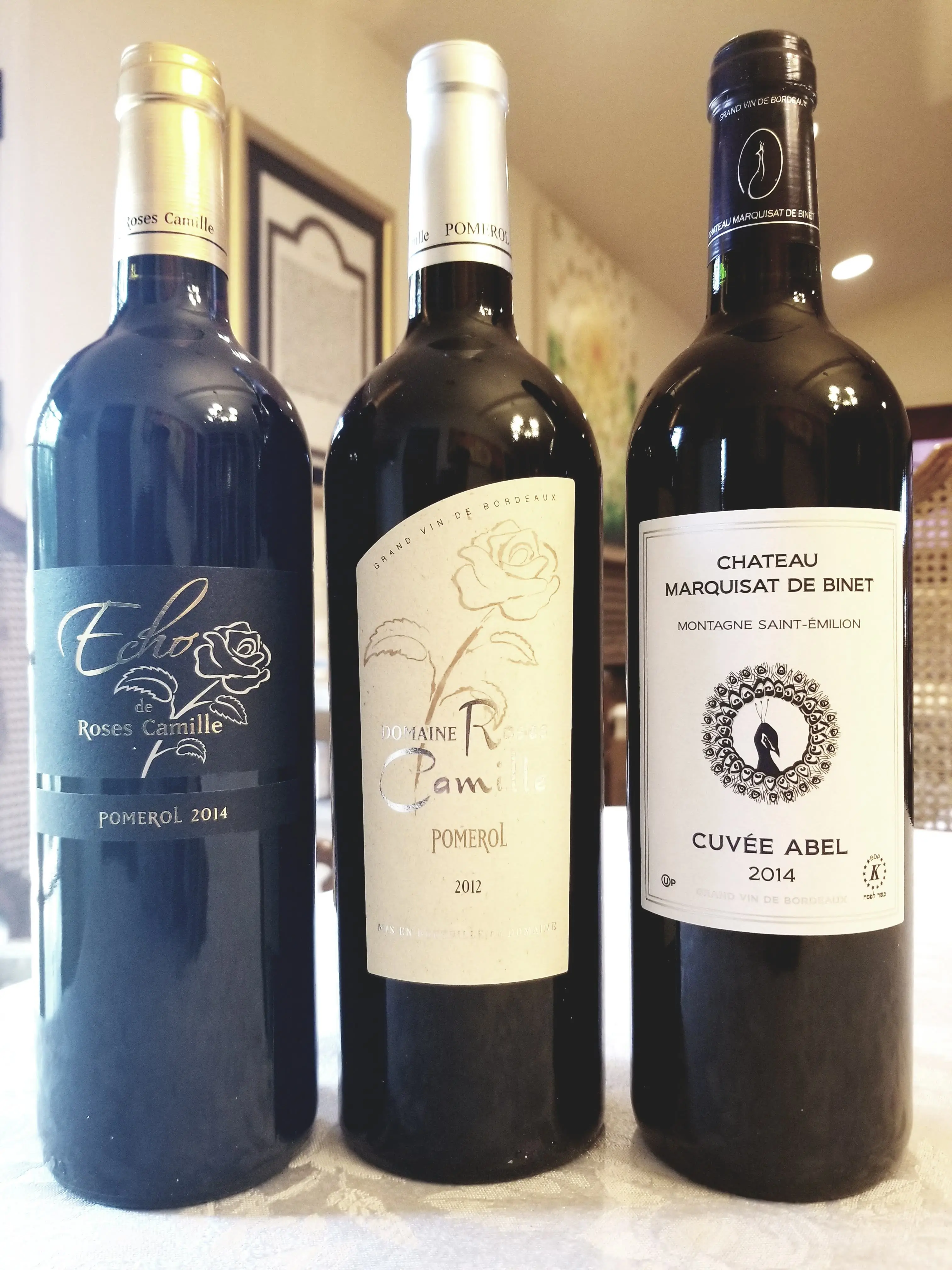 Latest releases from Andrew Breskin and Liquid Kosher