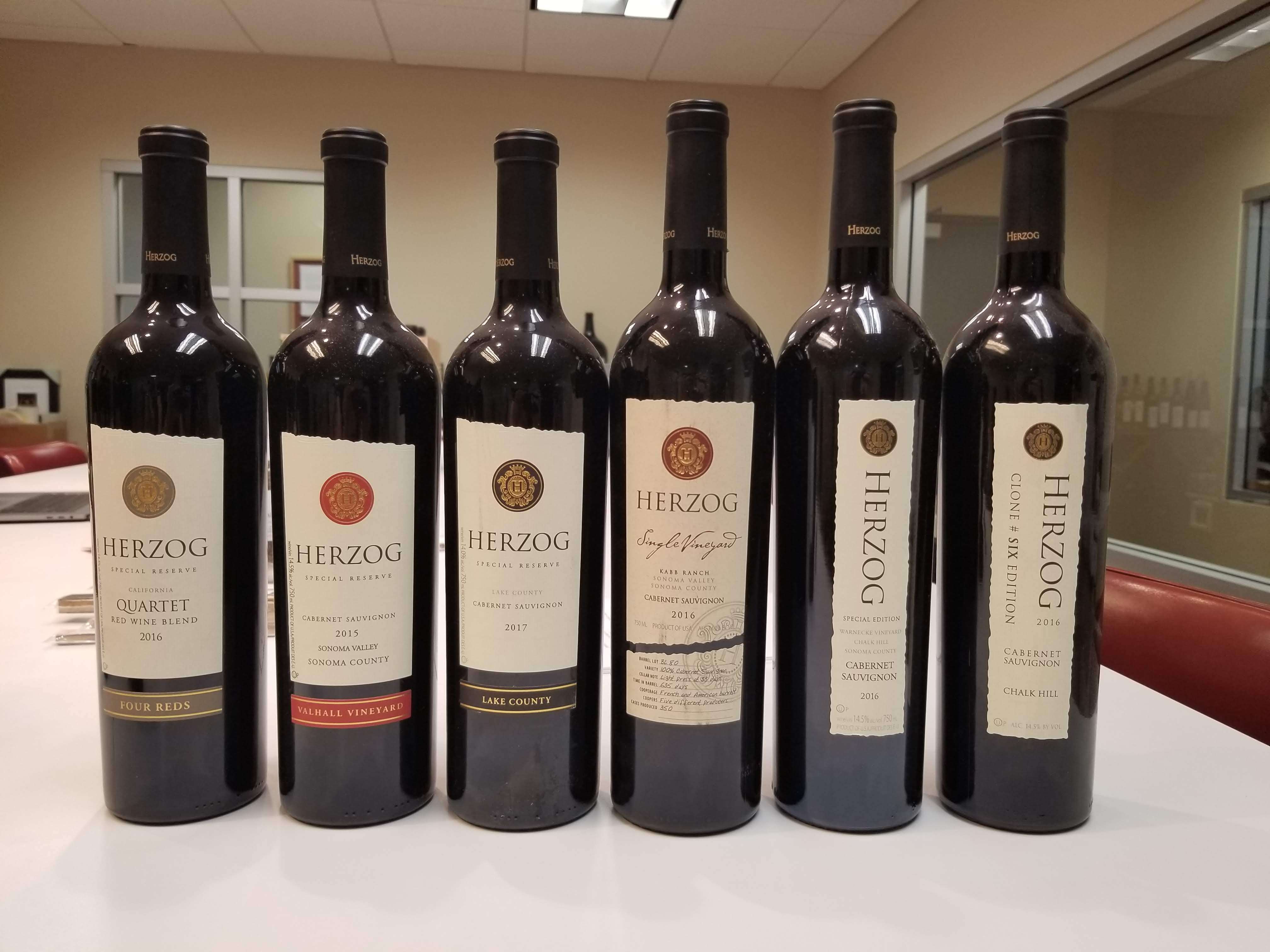 My latest round of both new and old winners and some more losers for 2019