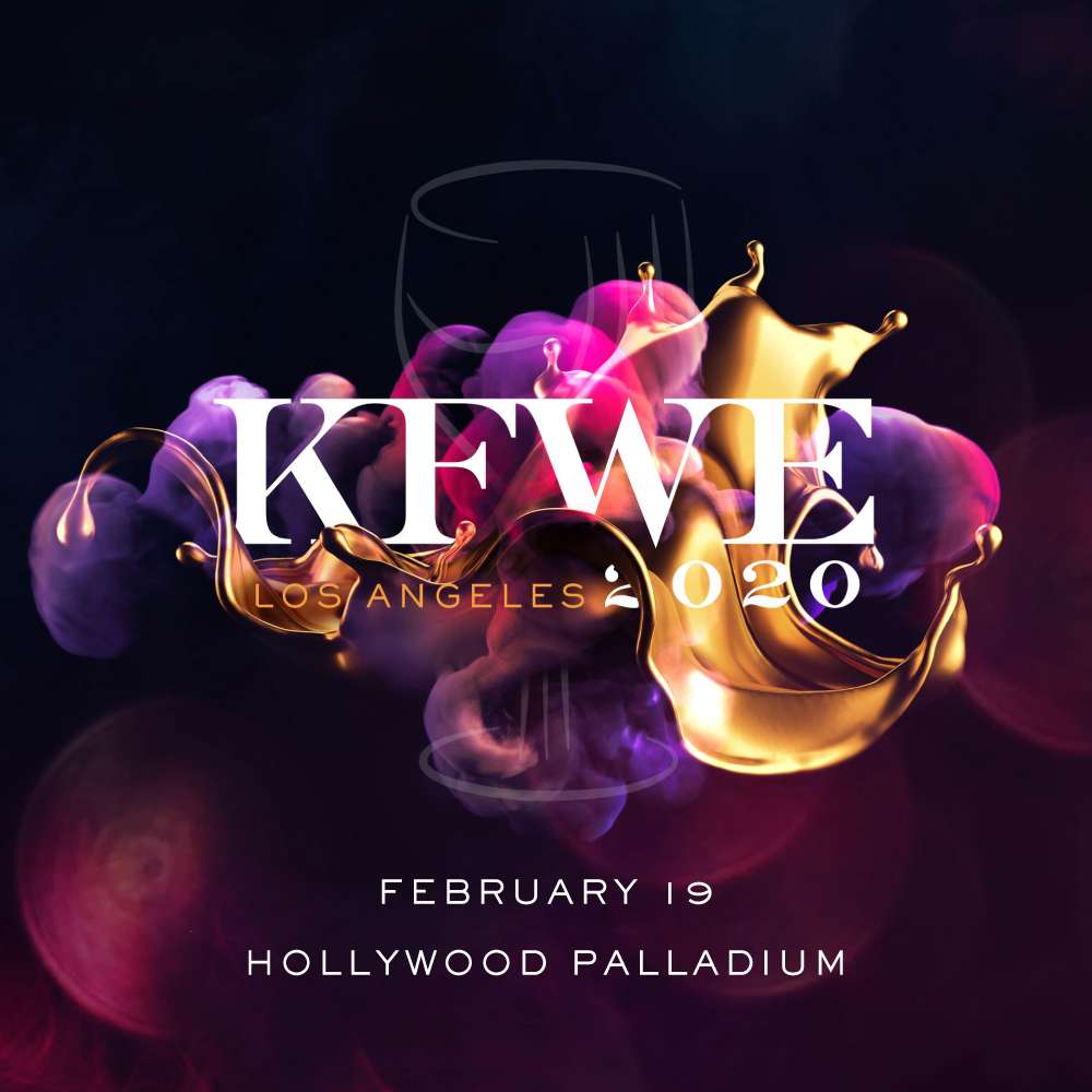 The 2019-2020 kosher wine tasting event season is upon us!