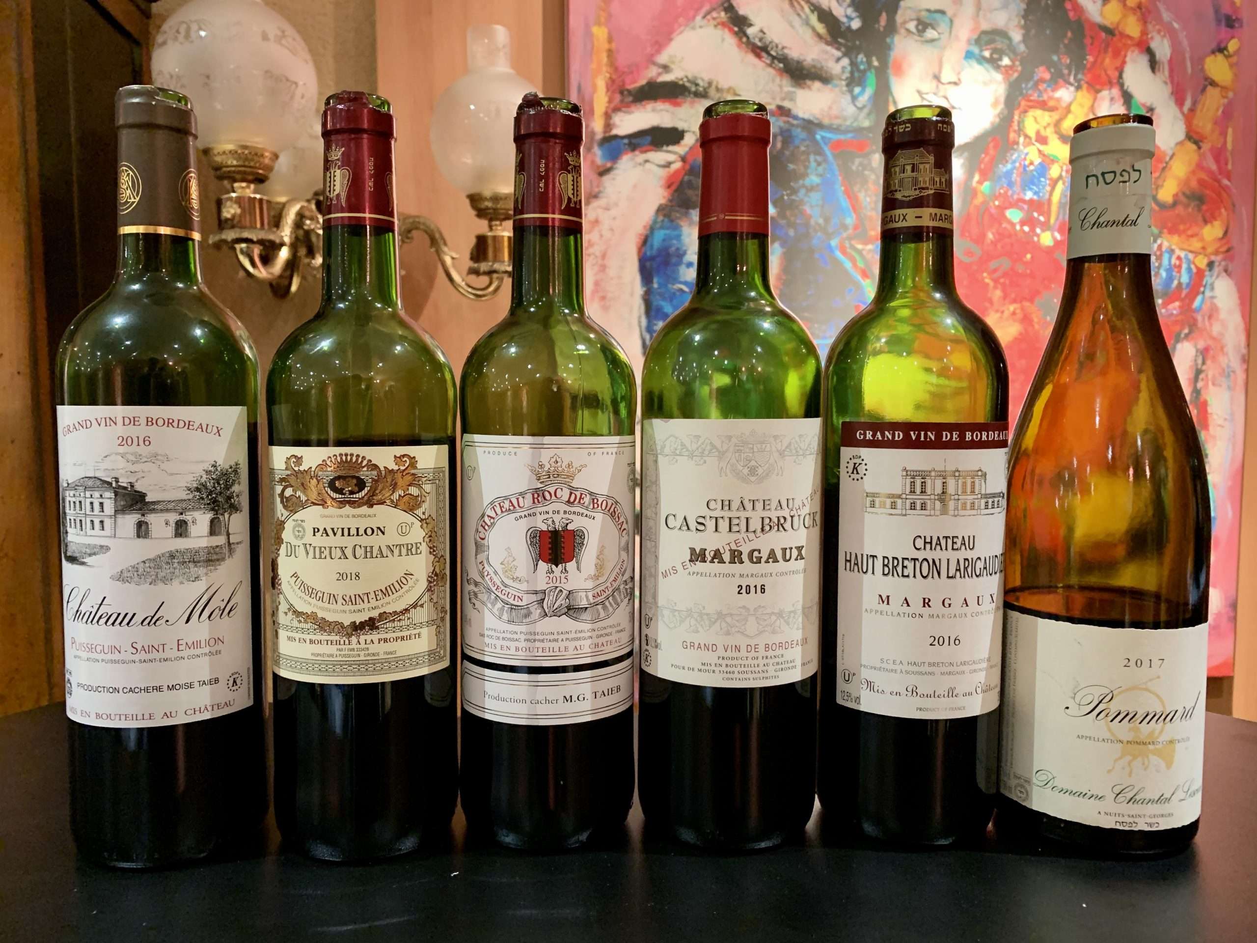 France Trip 2019 – Part 4 – A Visit in Roanne with the QPR Kings of France – Taieb