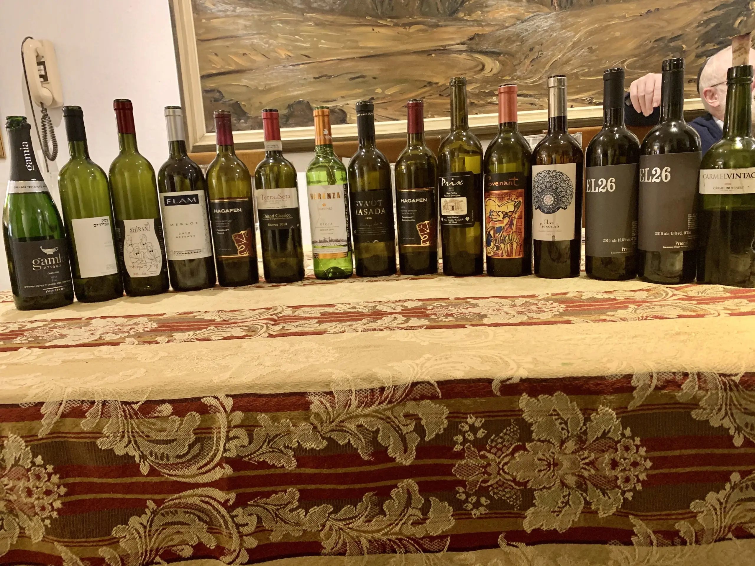RCC Israel # 35 – Shevat 5780