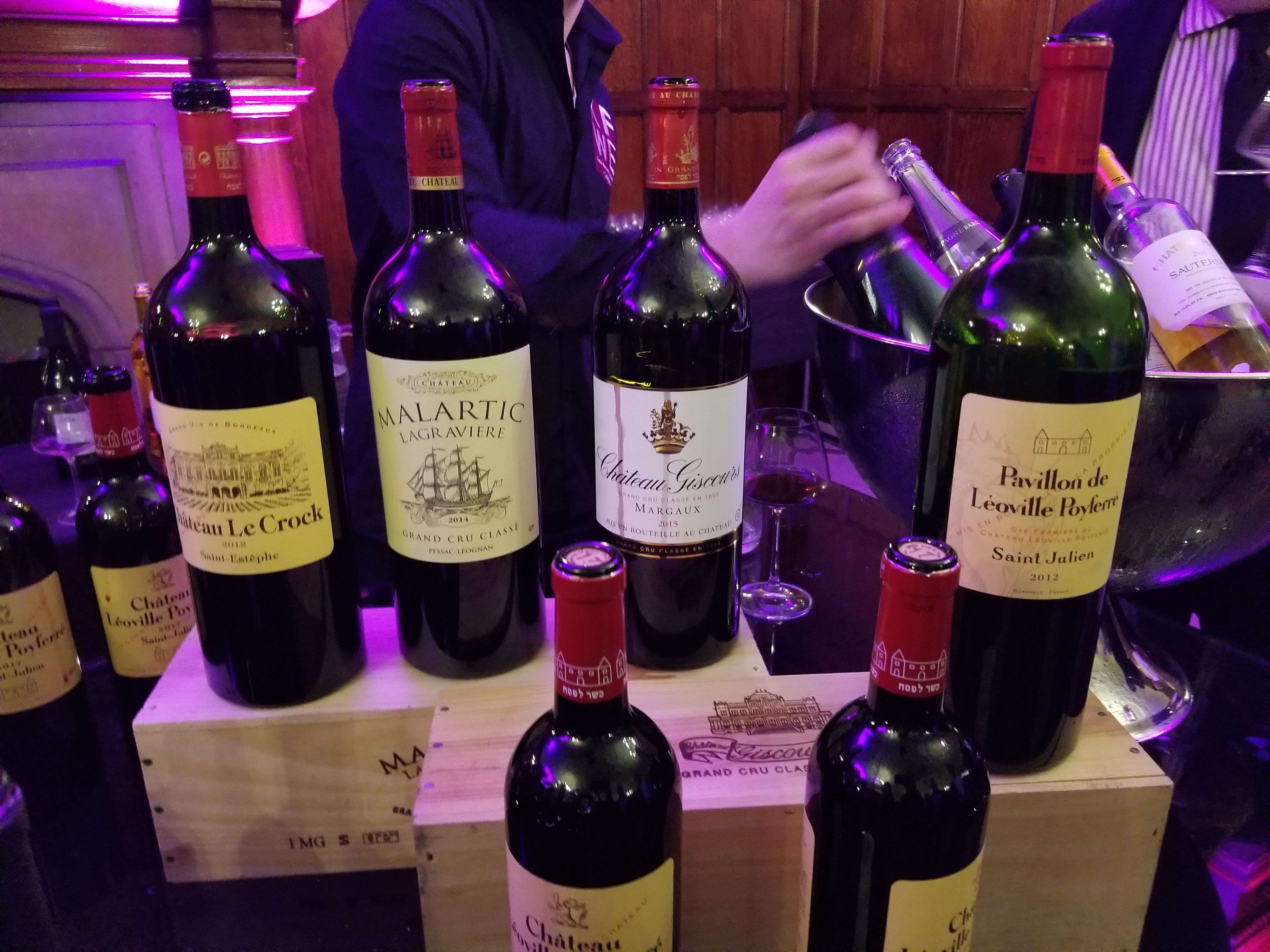 KFWE London takes a giant step forward with things still to fix