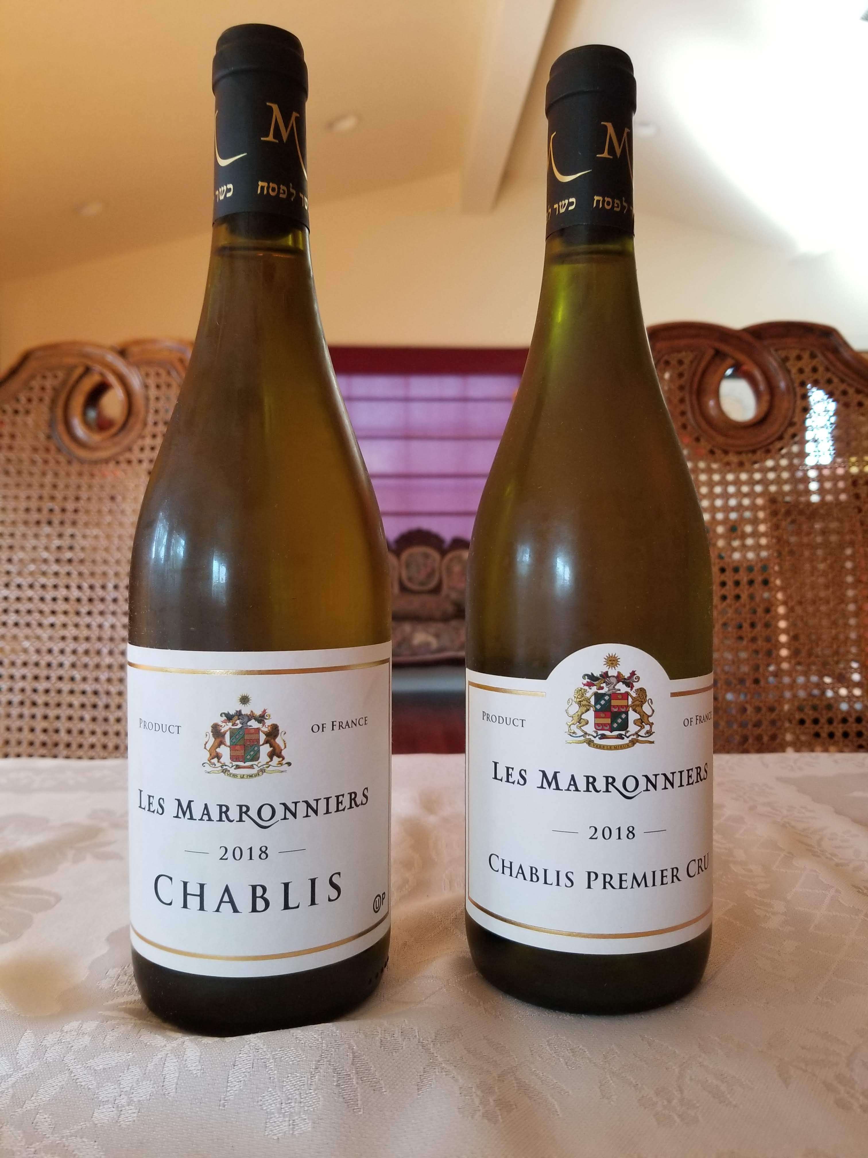 Three wines that have sadly lost their luster