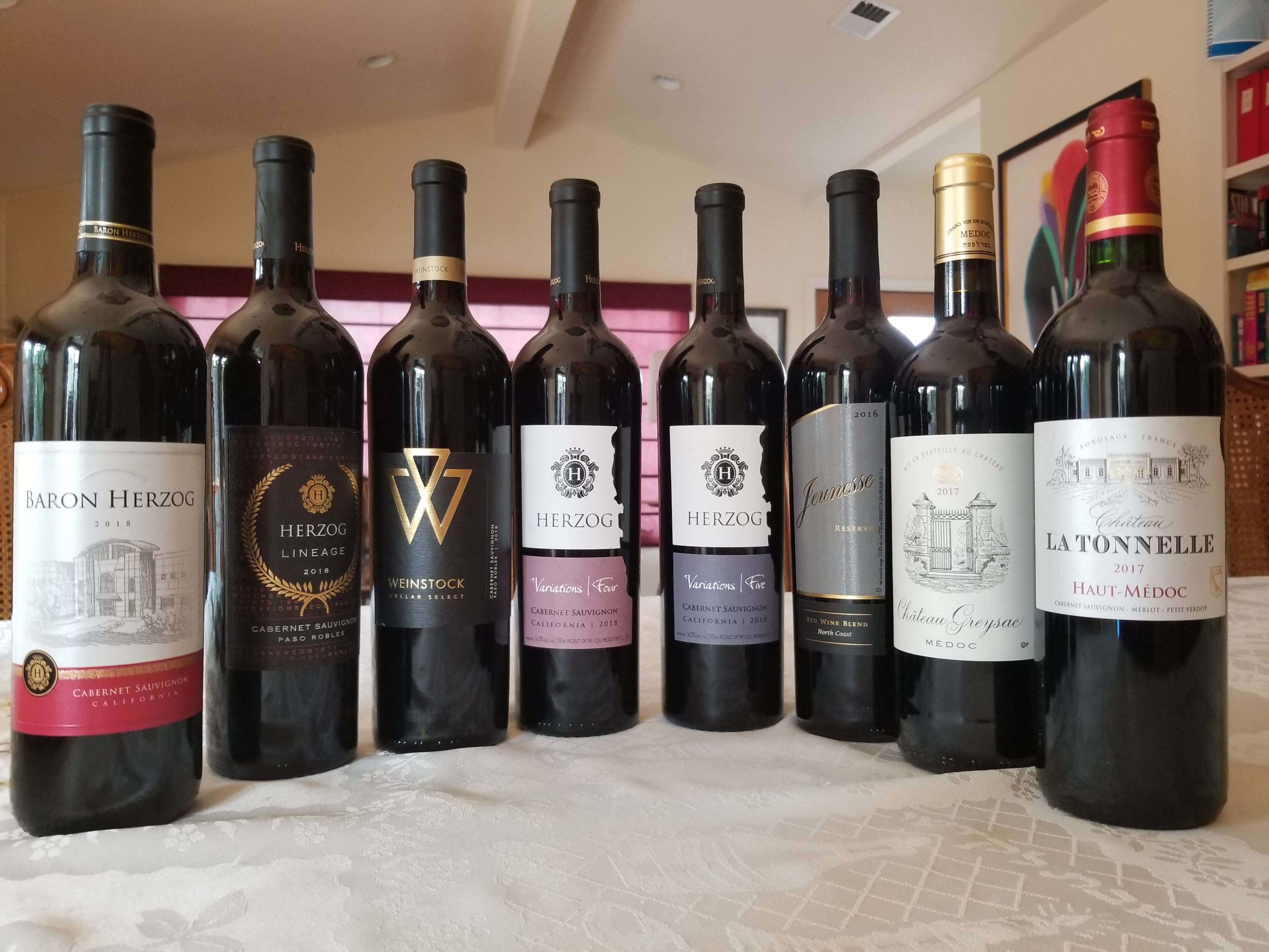 Sadly, simple kosher red wines are uninteresting and have poor QPR scores, for the most part