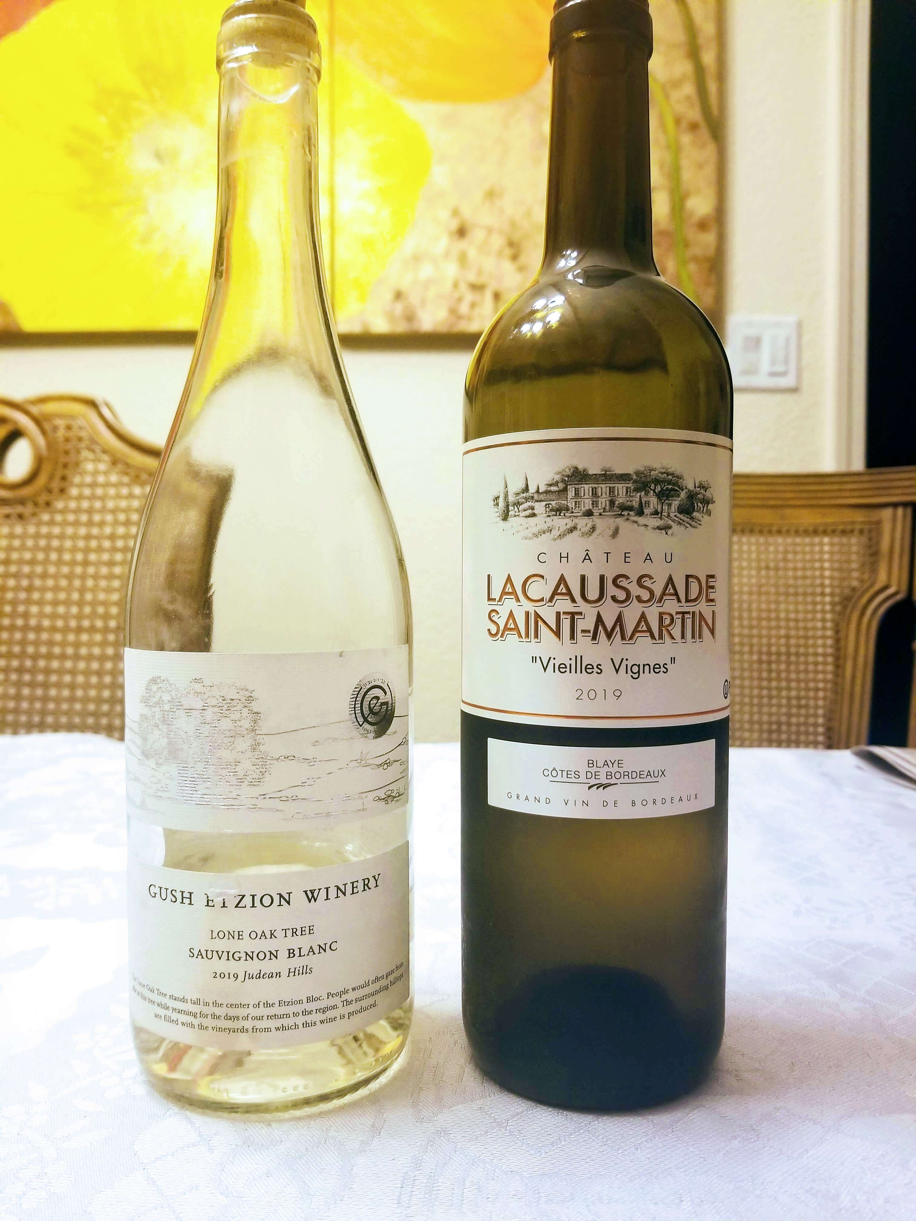 More simple white, red, and rose Kosher wines, with some mid-range reds – with more WINNERS