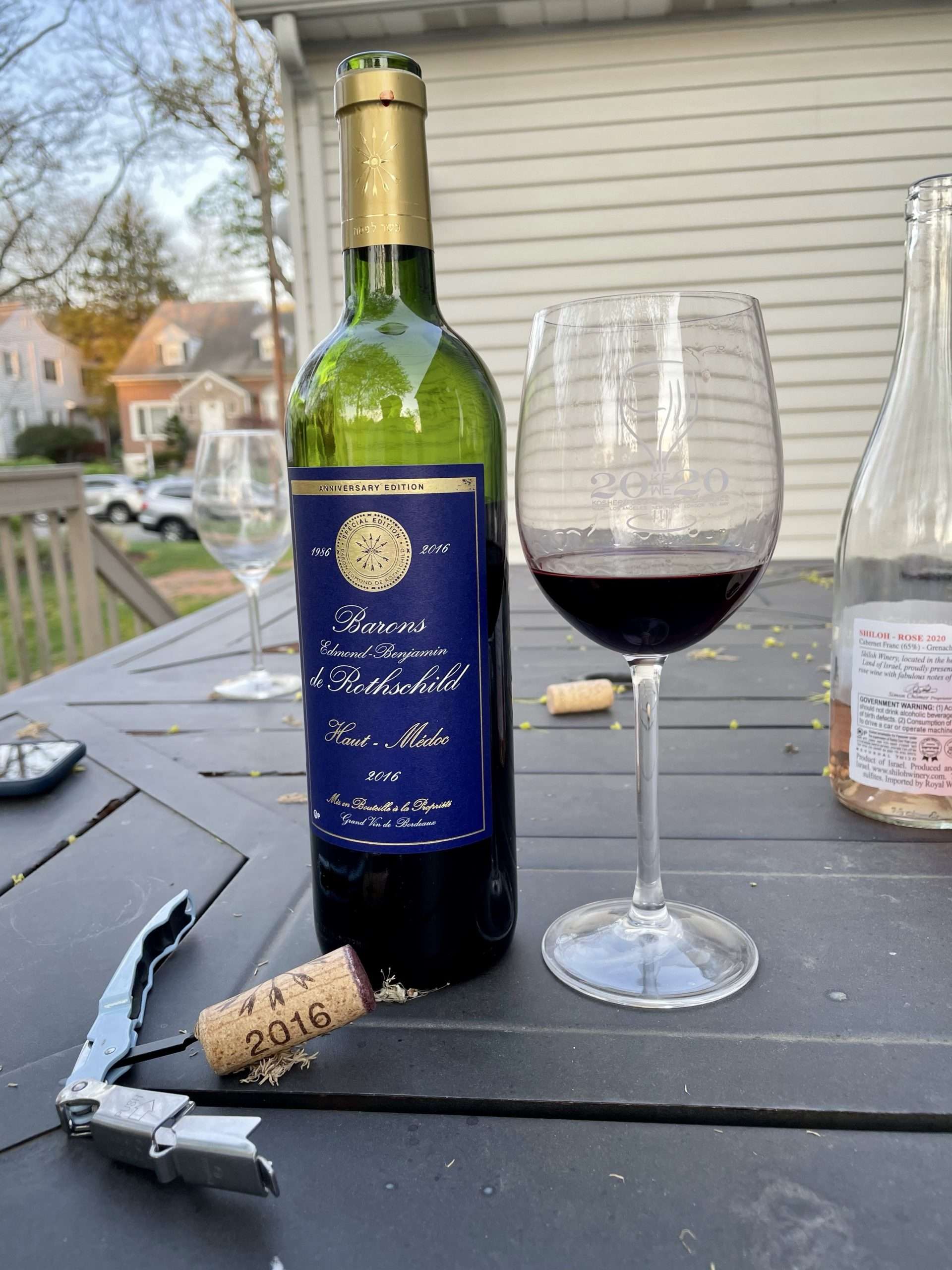 A Return to Normalcy… I Hope