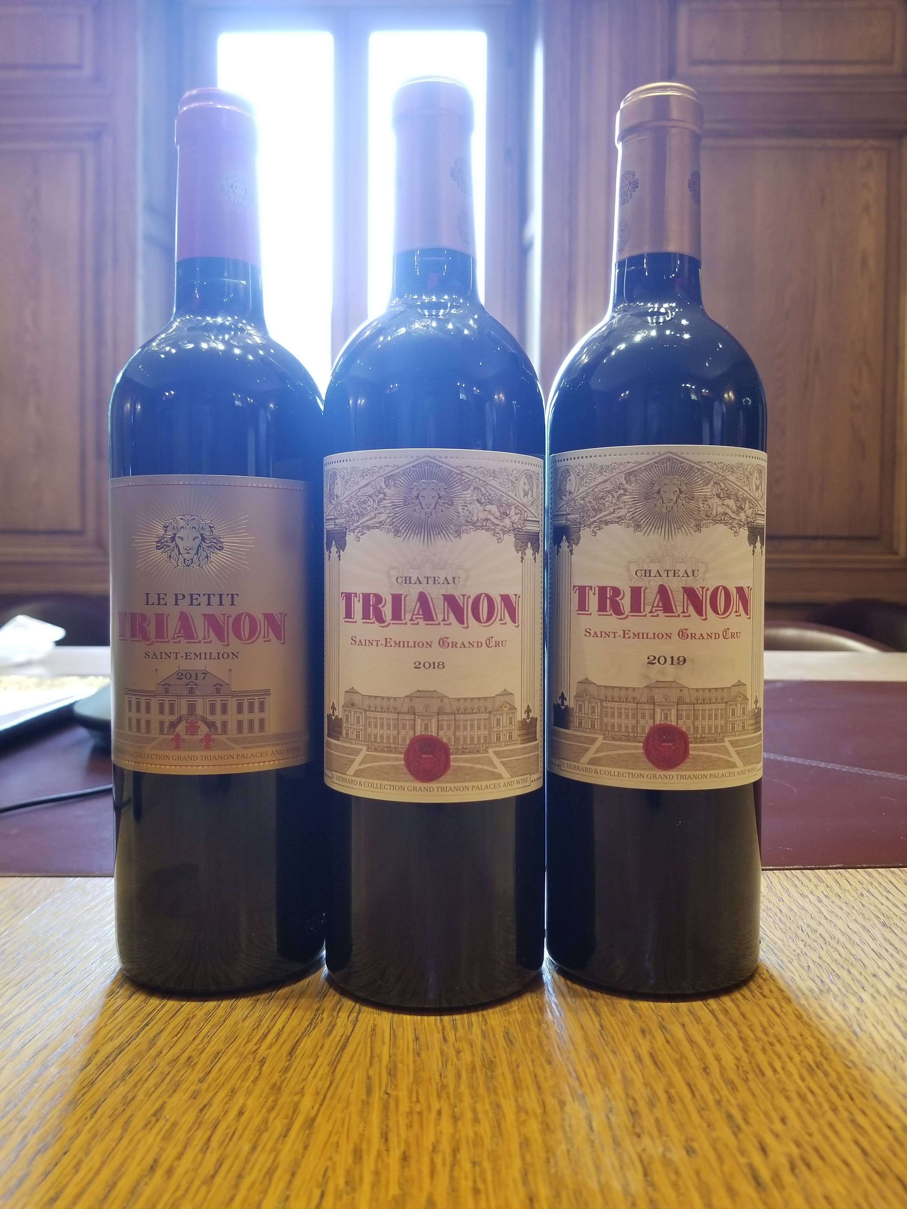 Final Tasting from my trip to Paris – June 2021