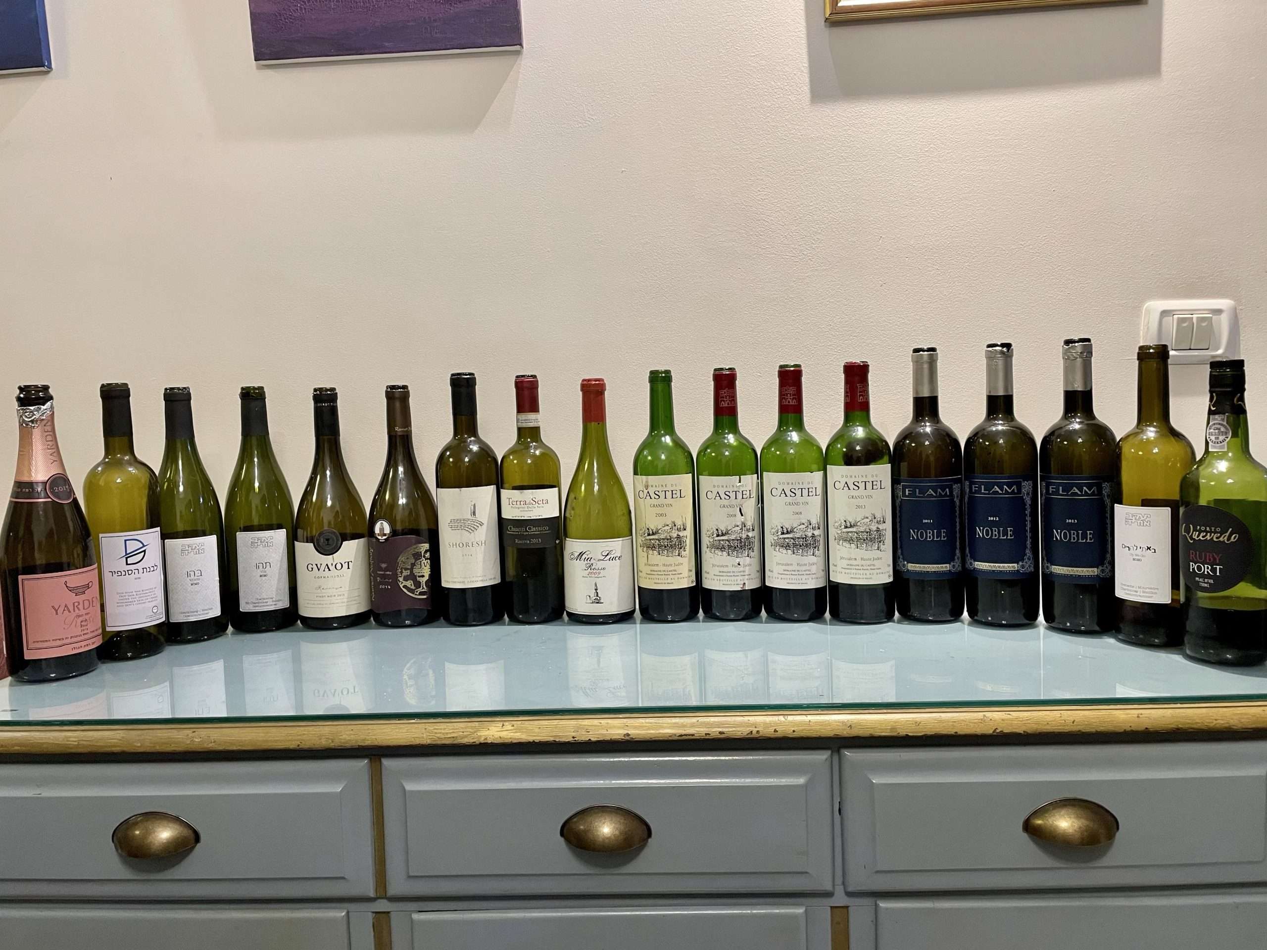 RCC Israel # 38 – Kislev 5782