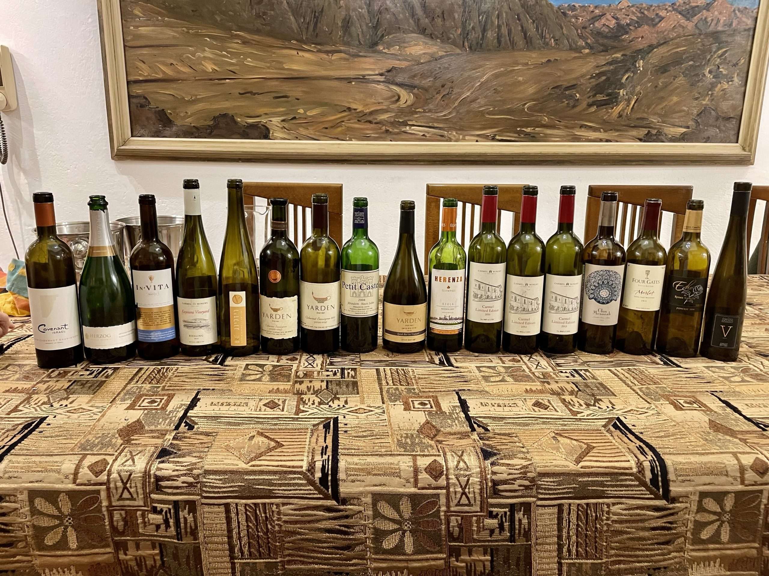 RCC Israel # 39 – Tevet 5782