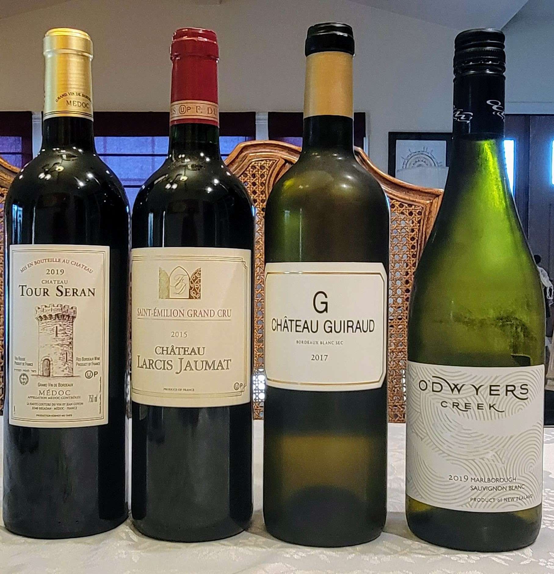 The top 10 Kosher Mevushal wines of 2021