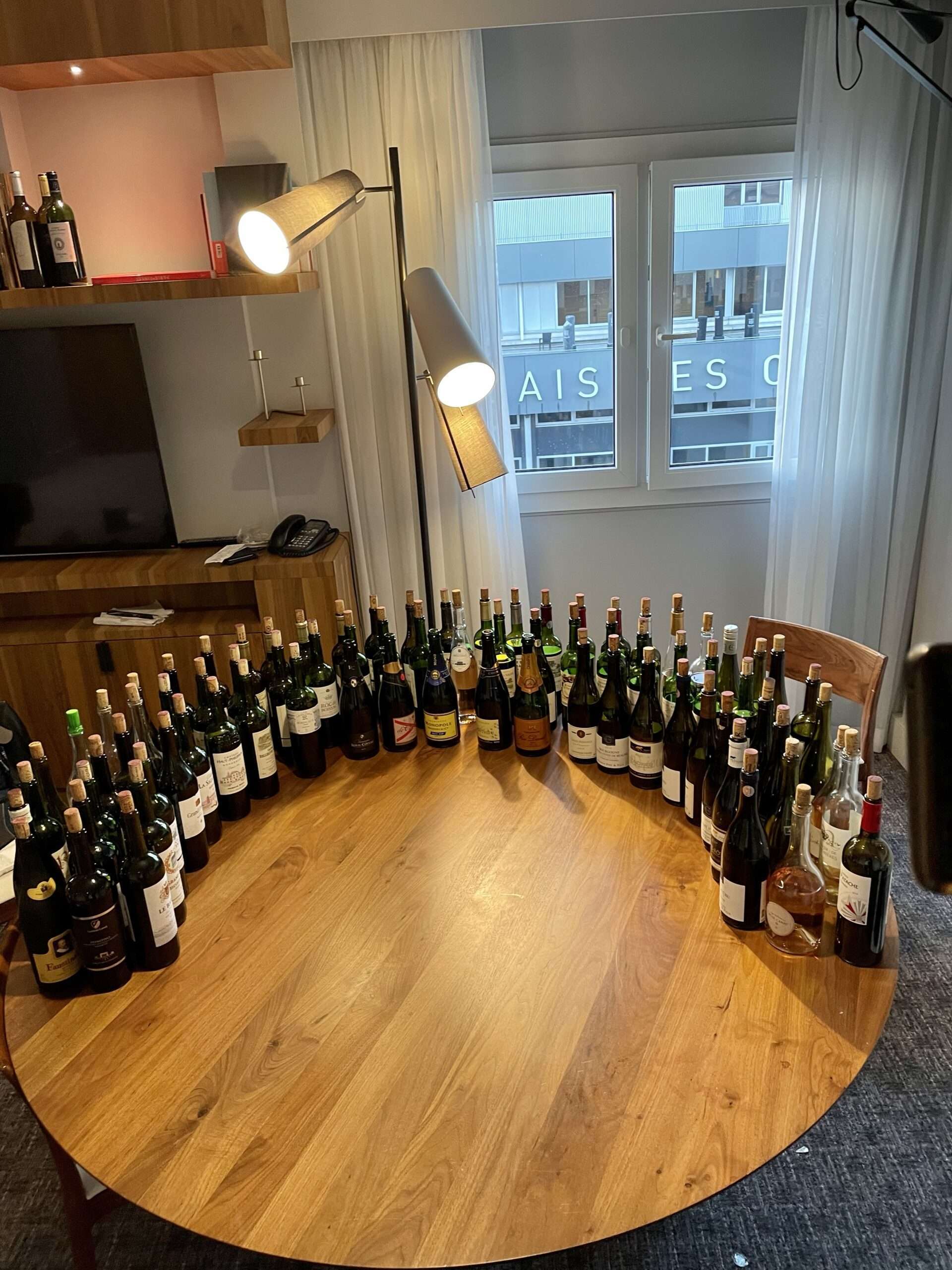 All That Glitters Is Not Gold