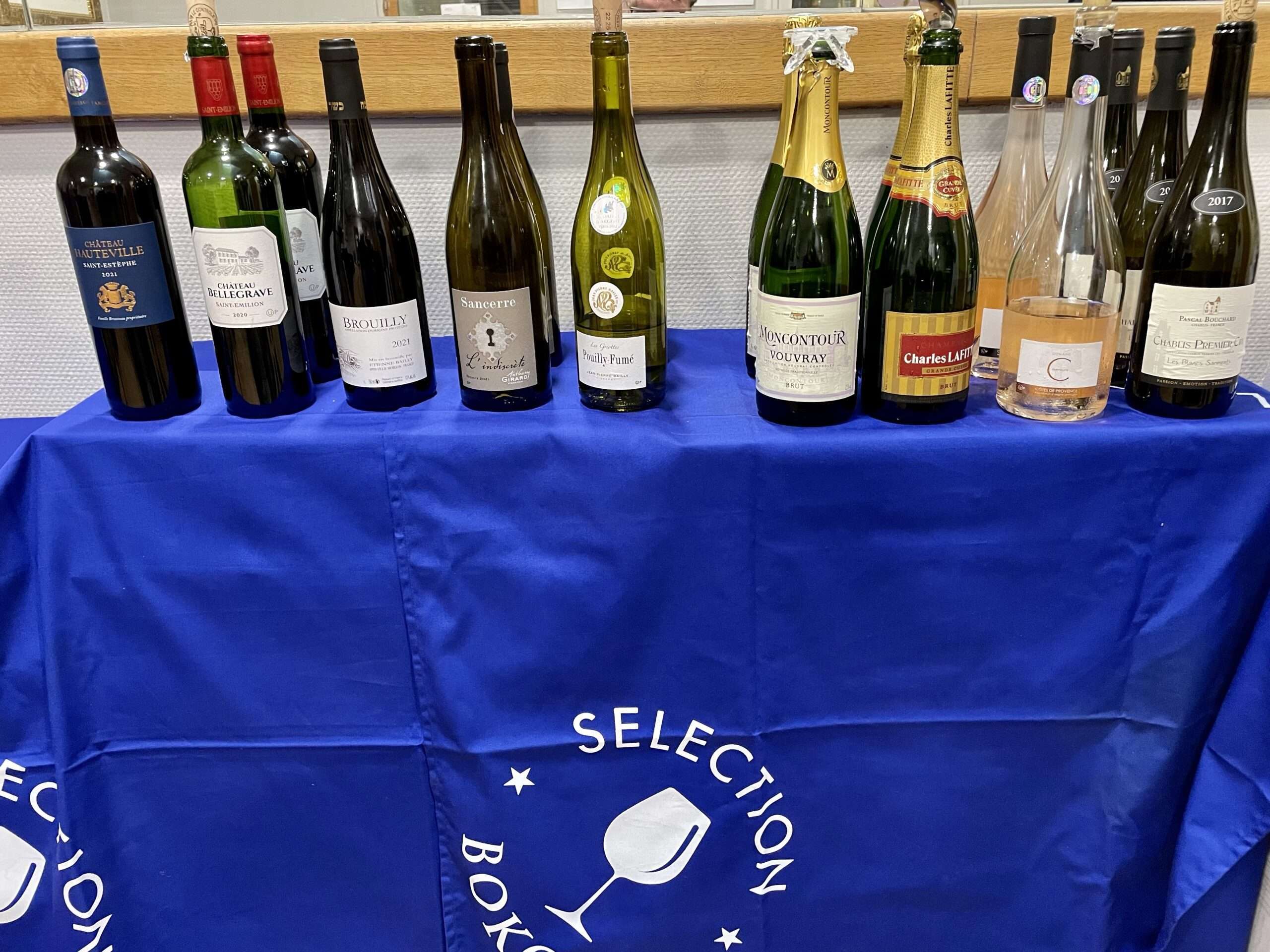 France Trip 2022 – Part 1 – Bokobsa