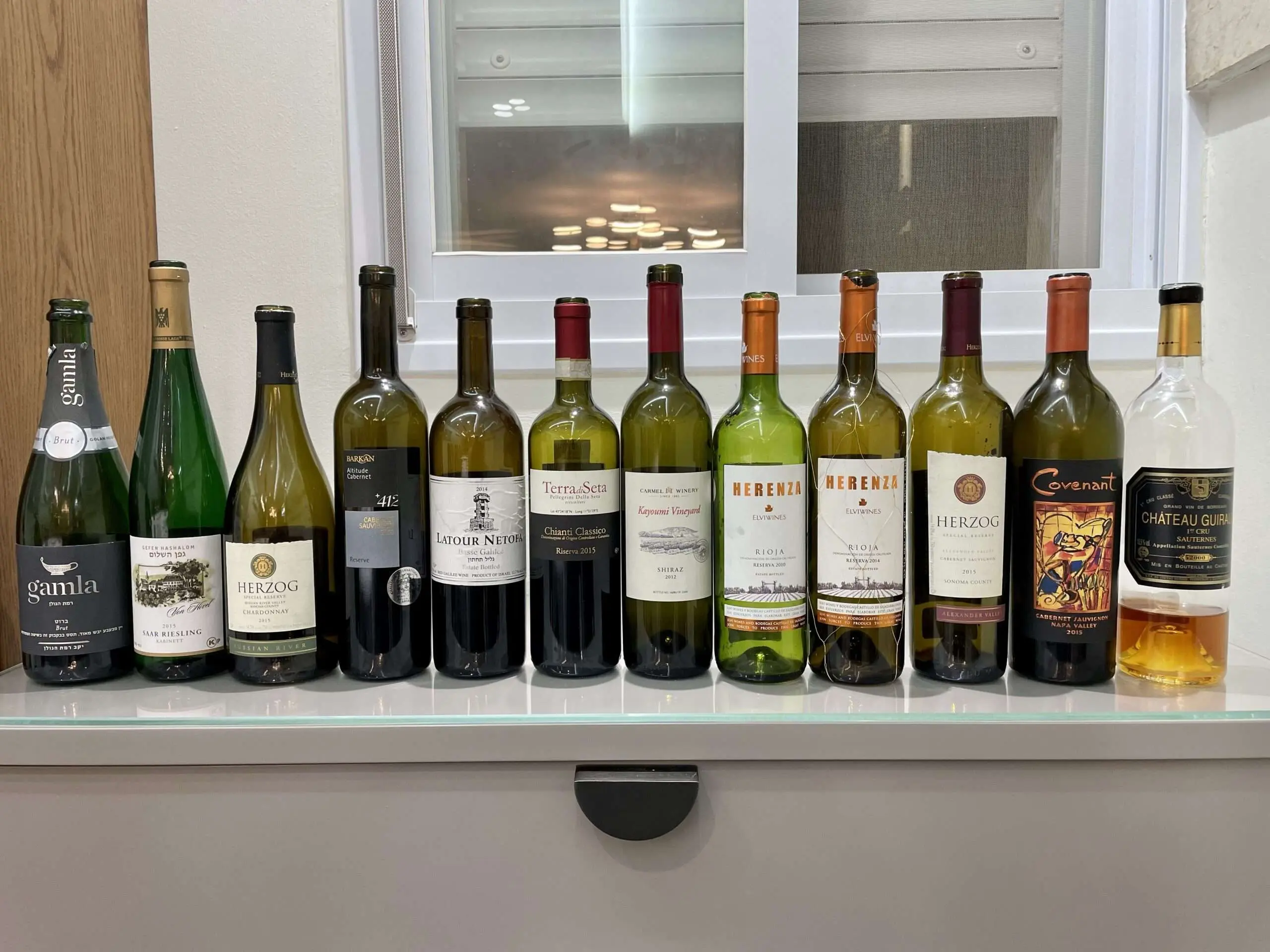 RCC Israel #42 – Kislev 5783