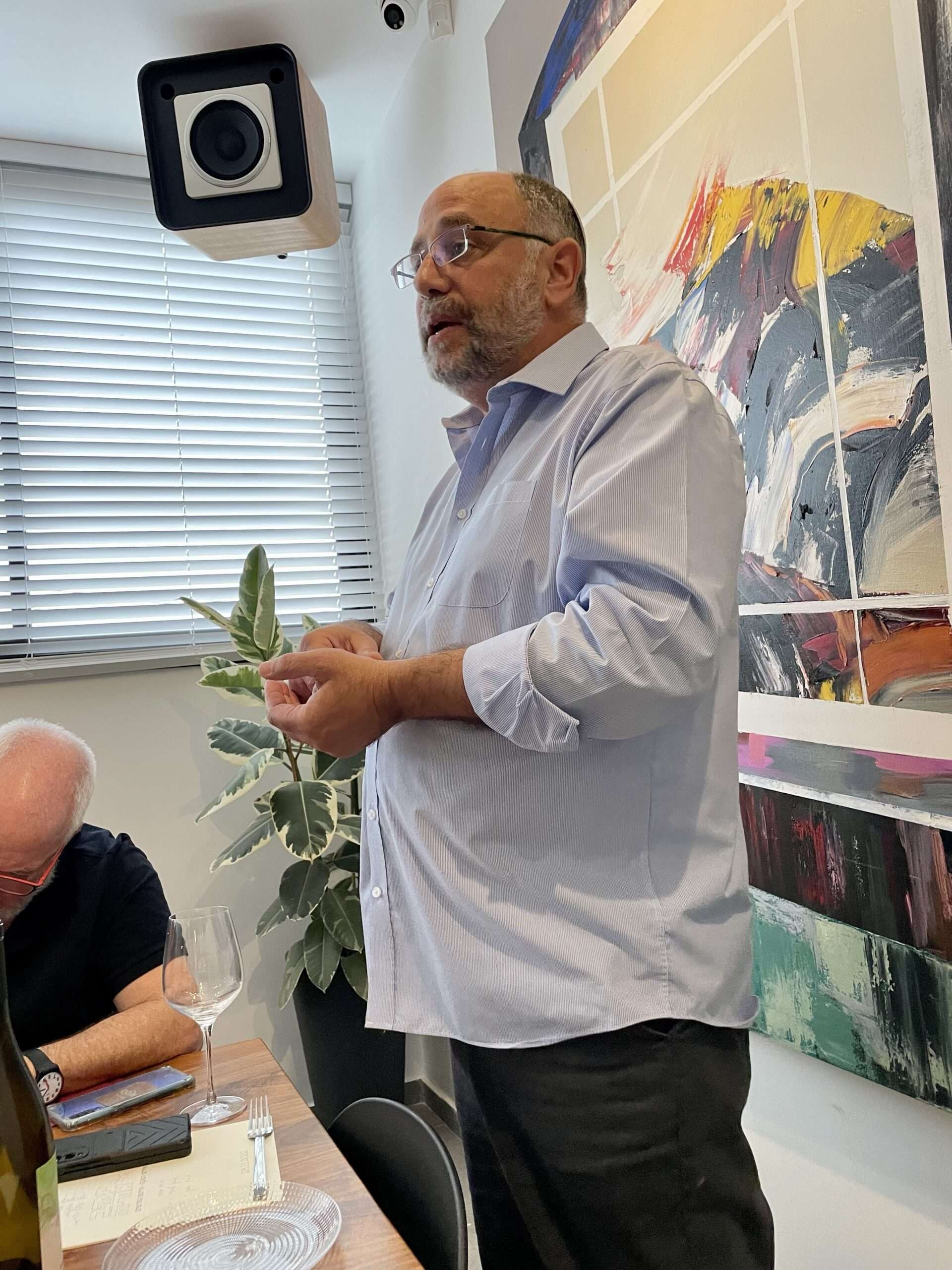 Ya’acov Oryah’s 2022 Releases