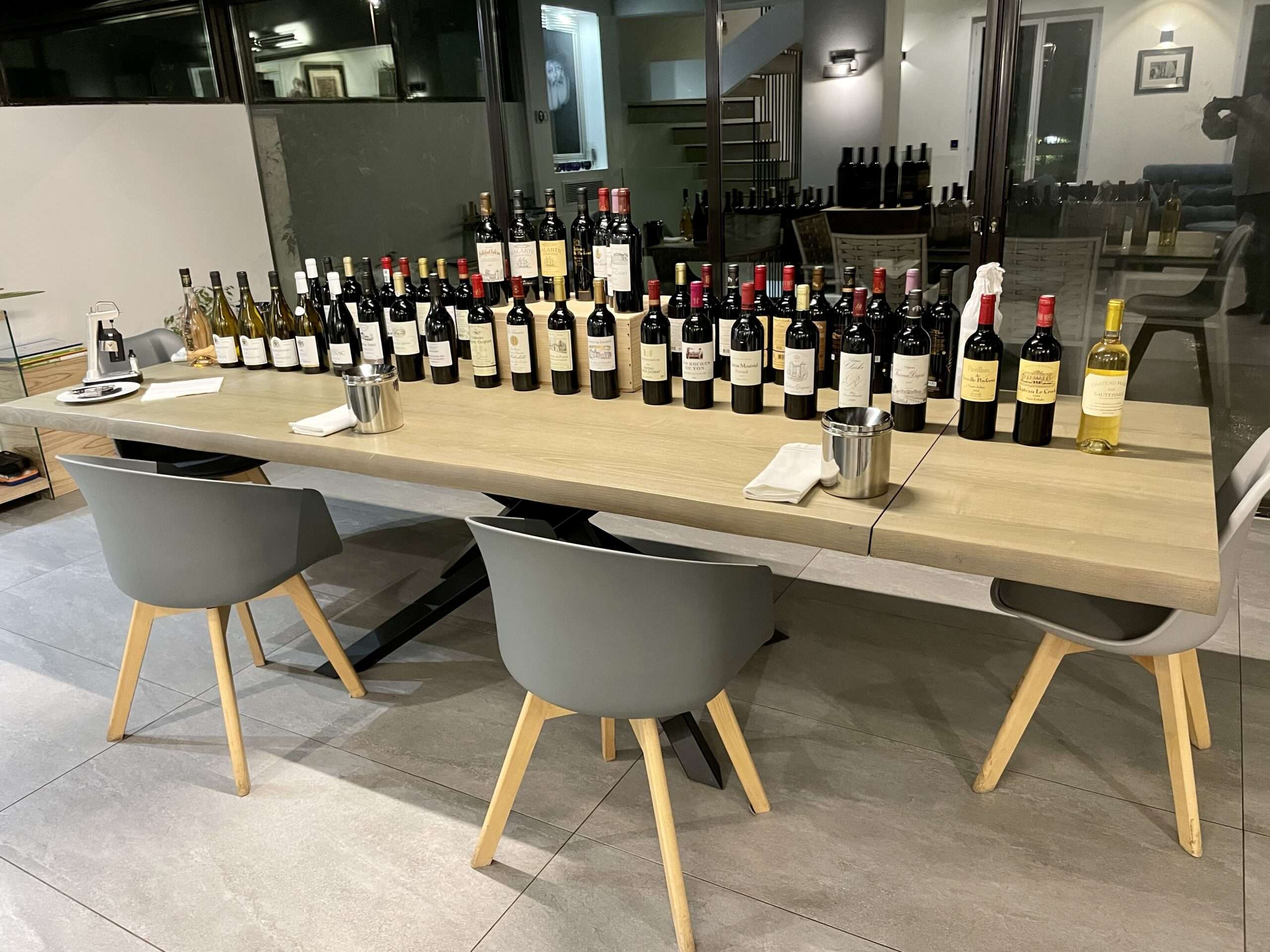 France Trip 2022 – Part 2 – Royal