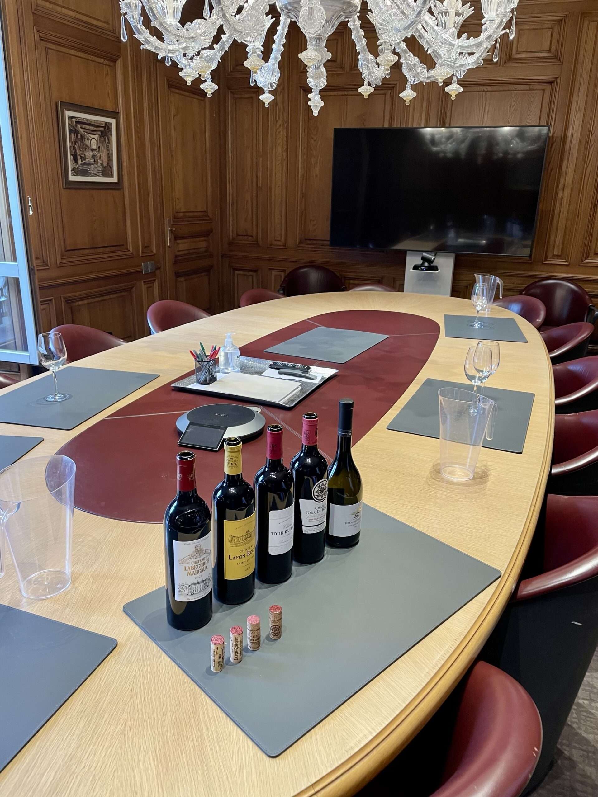 France Trip 2022 – Part 3 – IDS