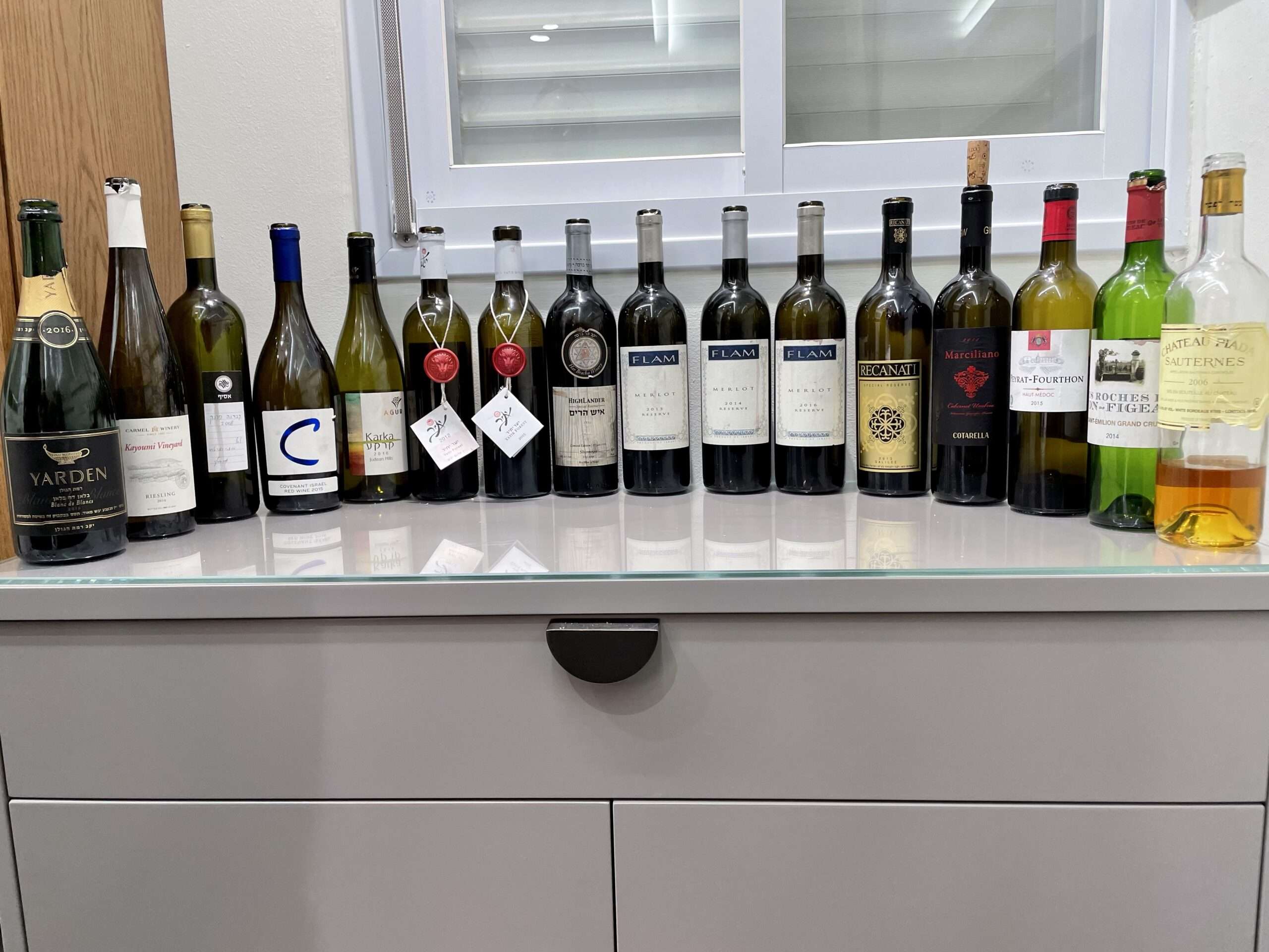 RCC Israel # 43 – Shevat 5783