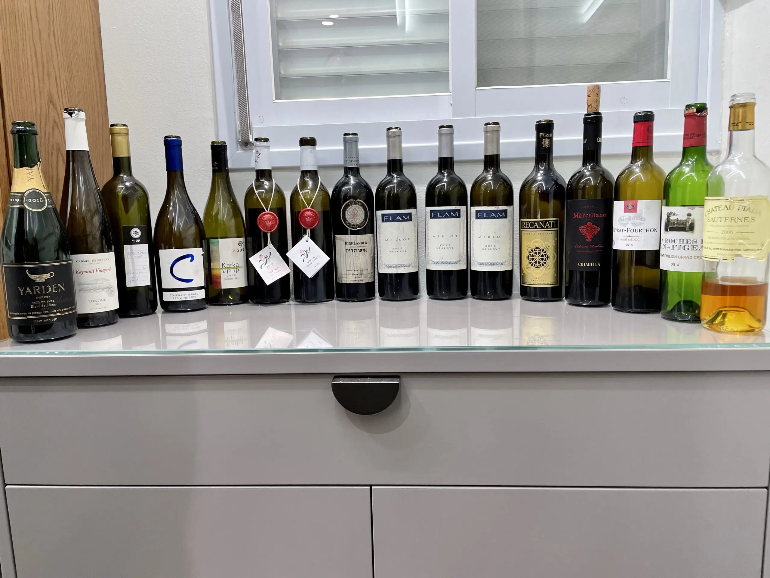 RCC Israel # 43 – Shevat 5783