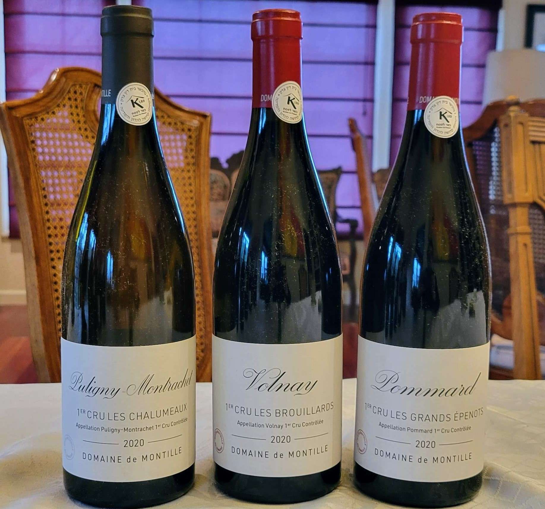 The Best and Top 25 Kosher Wines of 2023, including the Wine of the Year, Winery of the Year, the Best Wine of the Year, and the Best Mevushal wines of the year awards