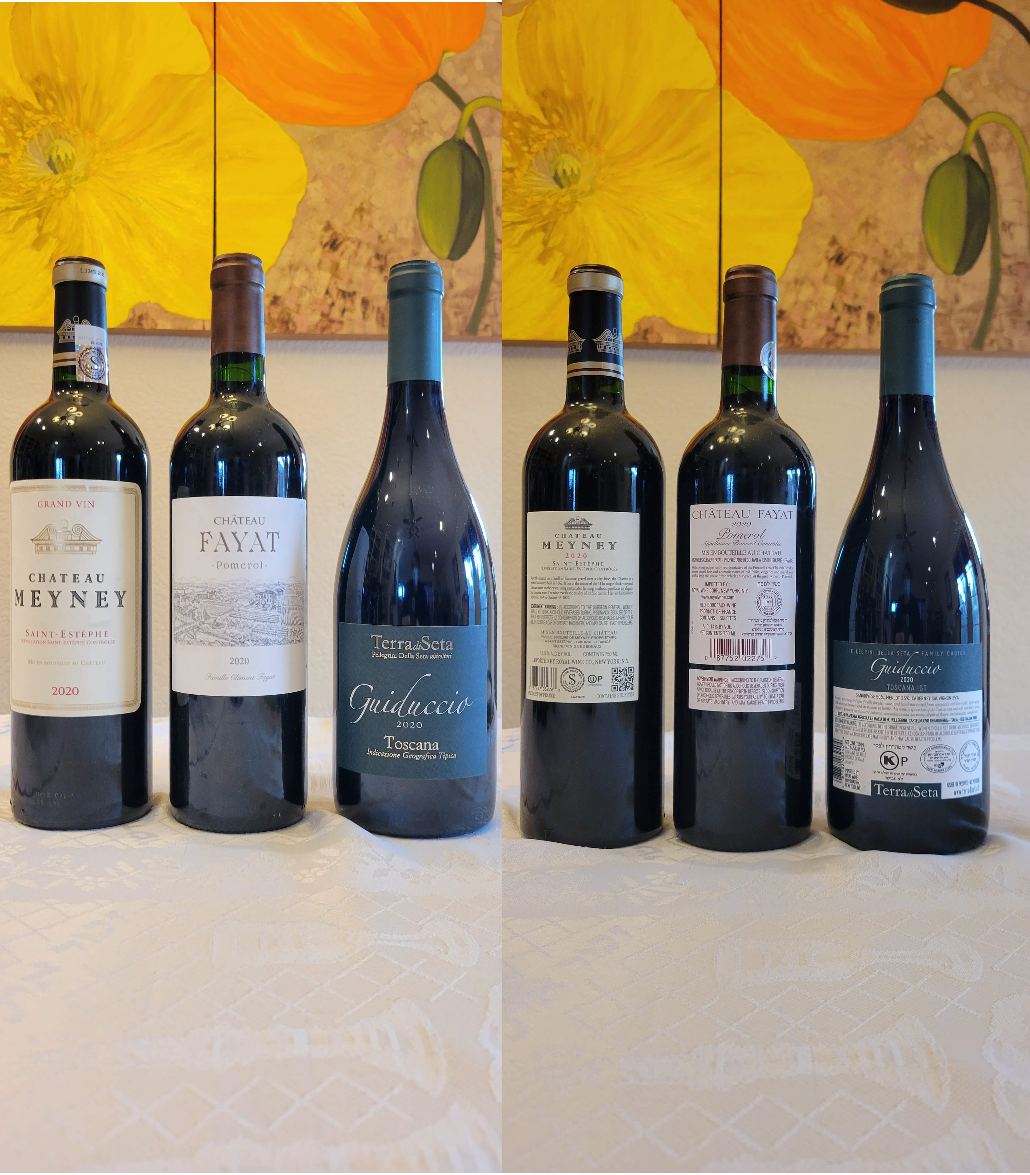 Another round of QPR (Quality to Price Ratio) Hits and Misses, Nineteen QPR WINNERS – May 2023