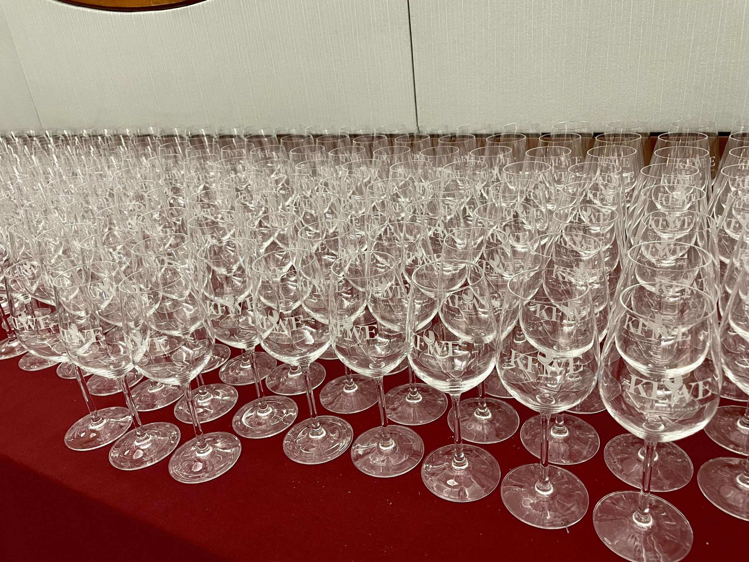 KFWE 2023: NY & Tel Aviv