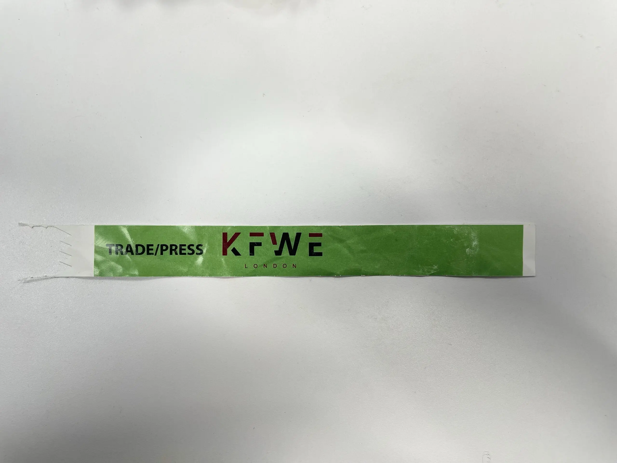 KFWE London 2023