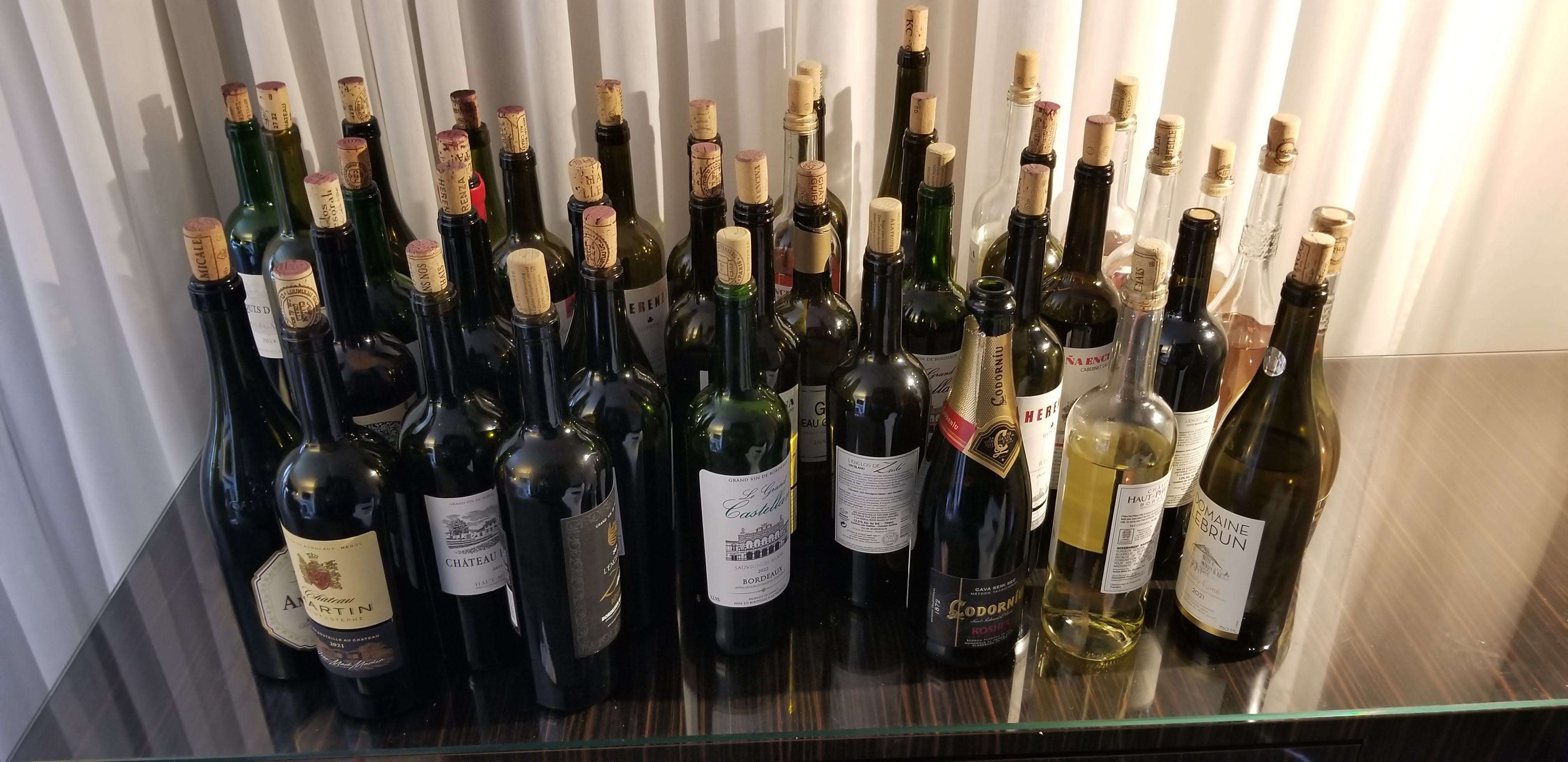 Final Tasting from my trip to Paris – May 2023