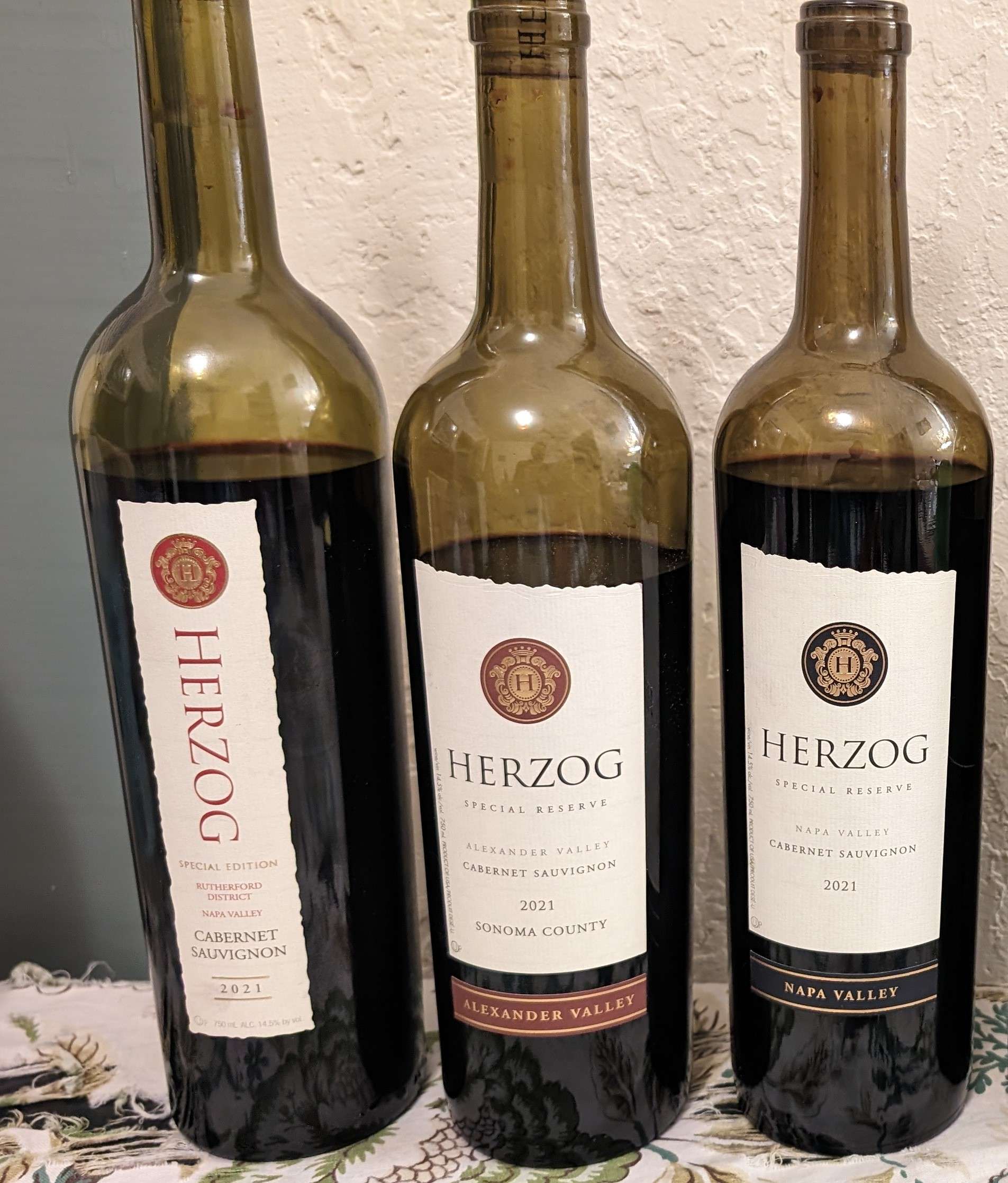 California Dreaming – 2021 is quite the vintage