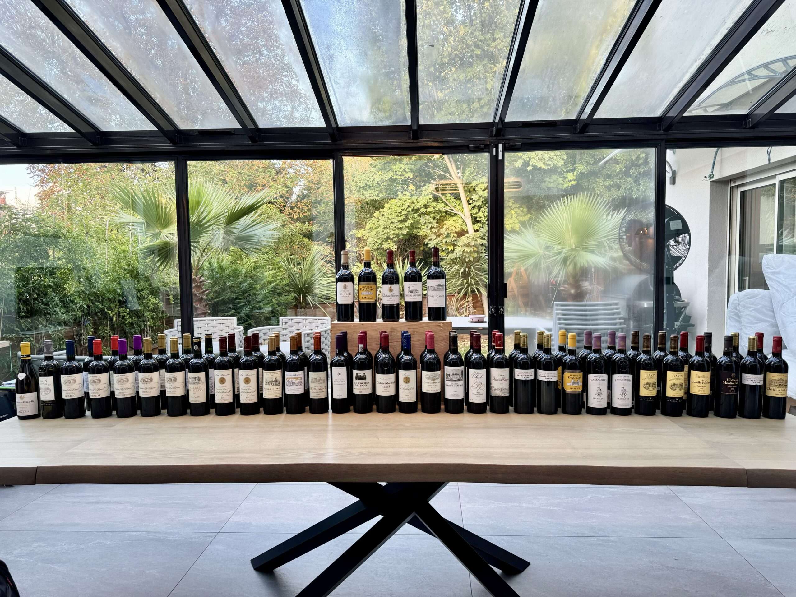 France – November 2023 – Part 1 – Royal