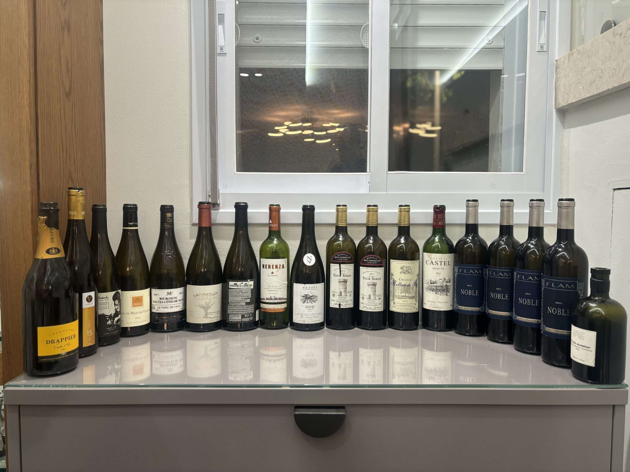 RCC Israel #46 – Adar Bet 5784 – 50th Birthday Celebration