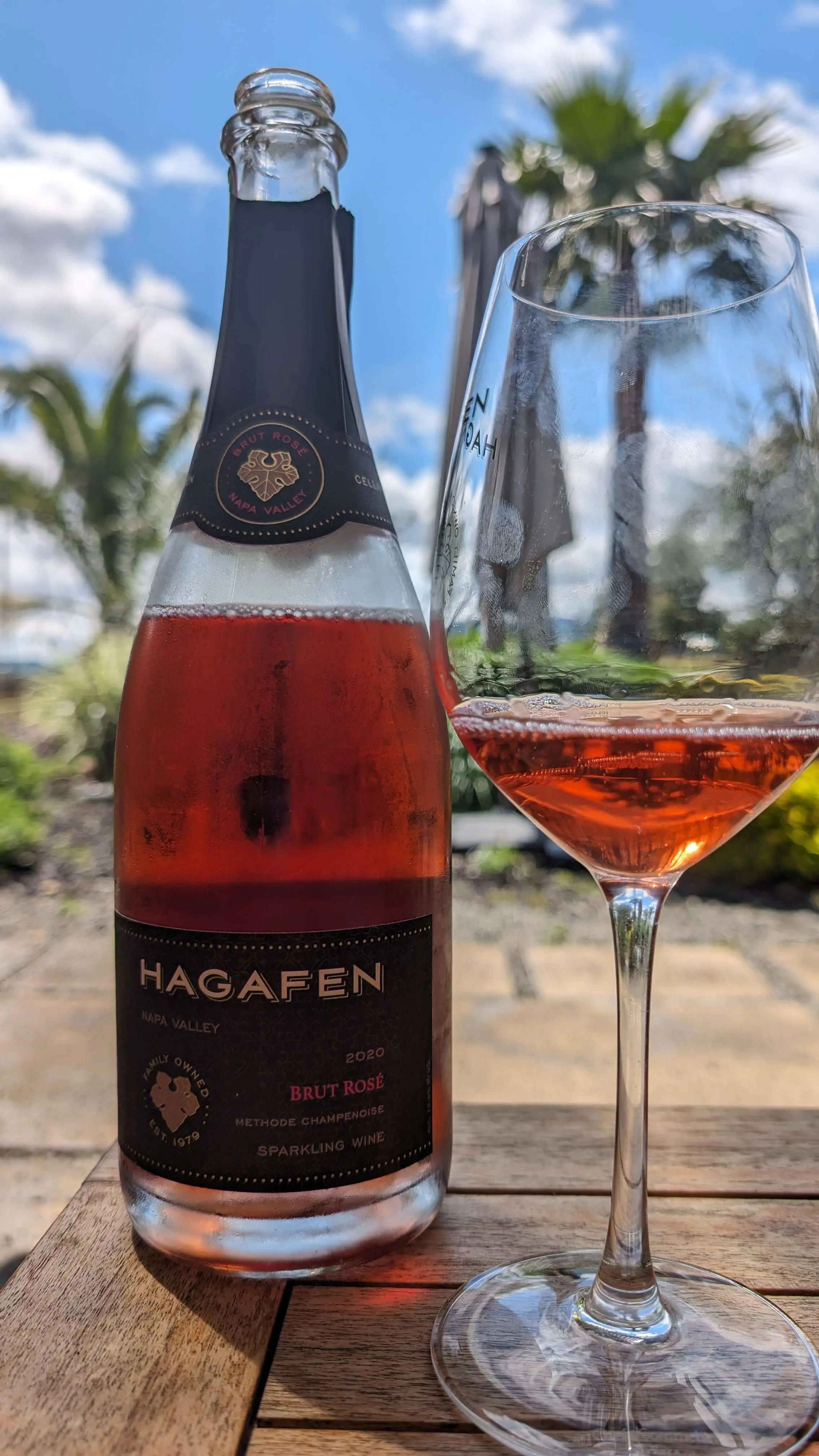 California Dreaming – 2021 through 2023 vintages are showing well