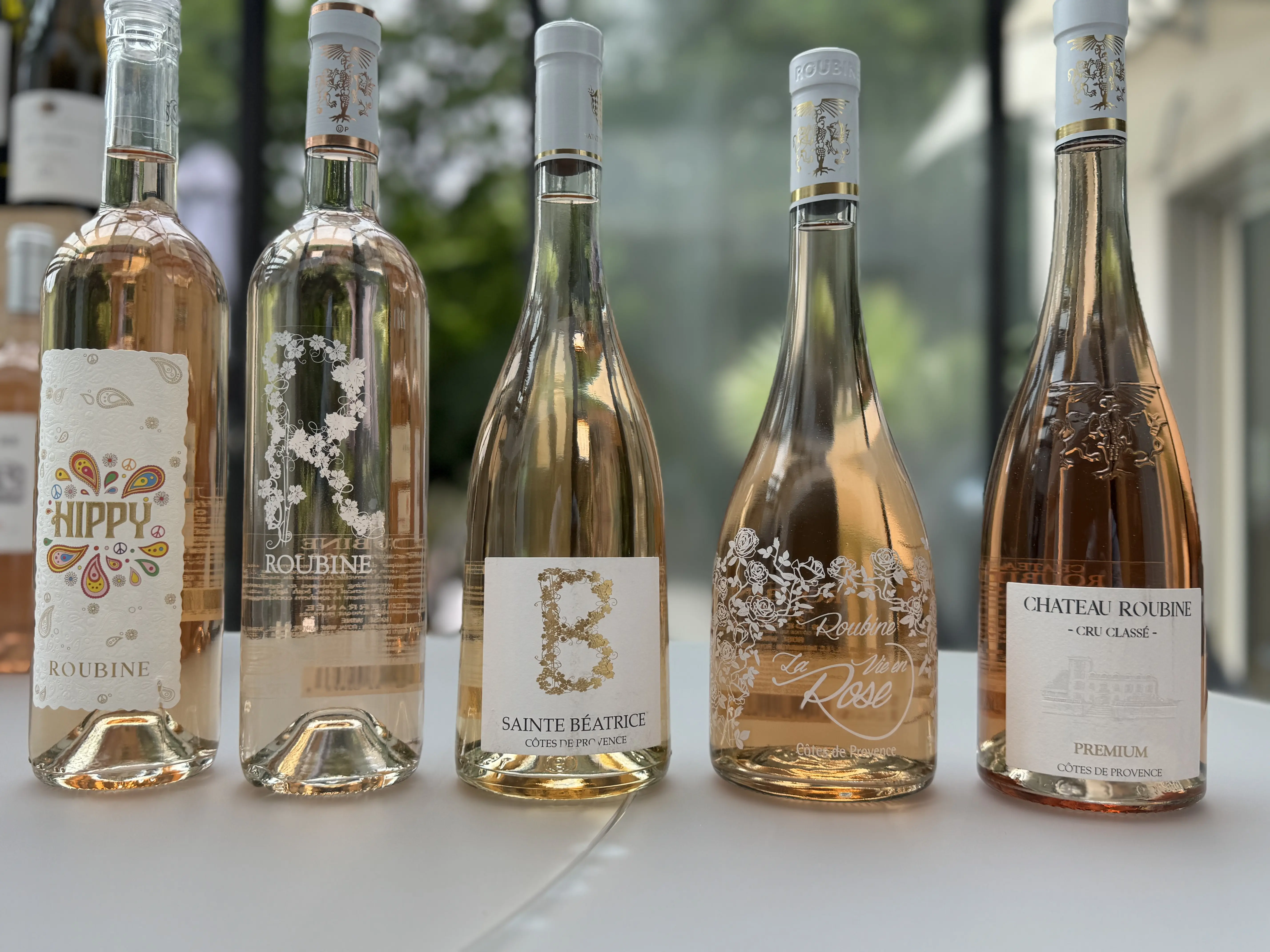 The 2024 Kosher Rose season is open – part 2