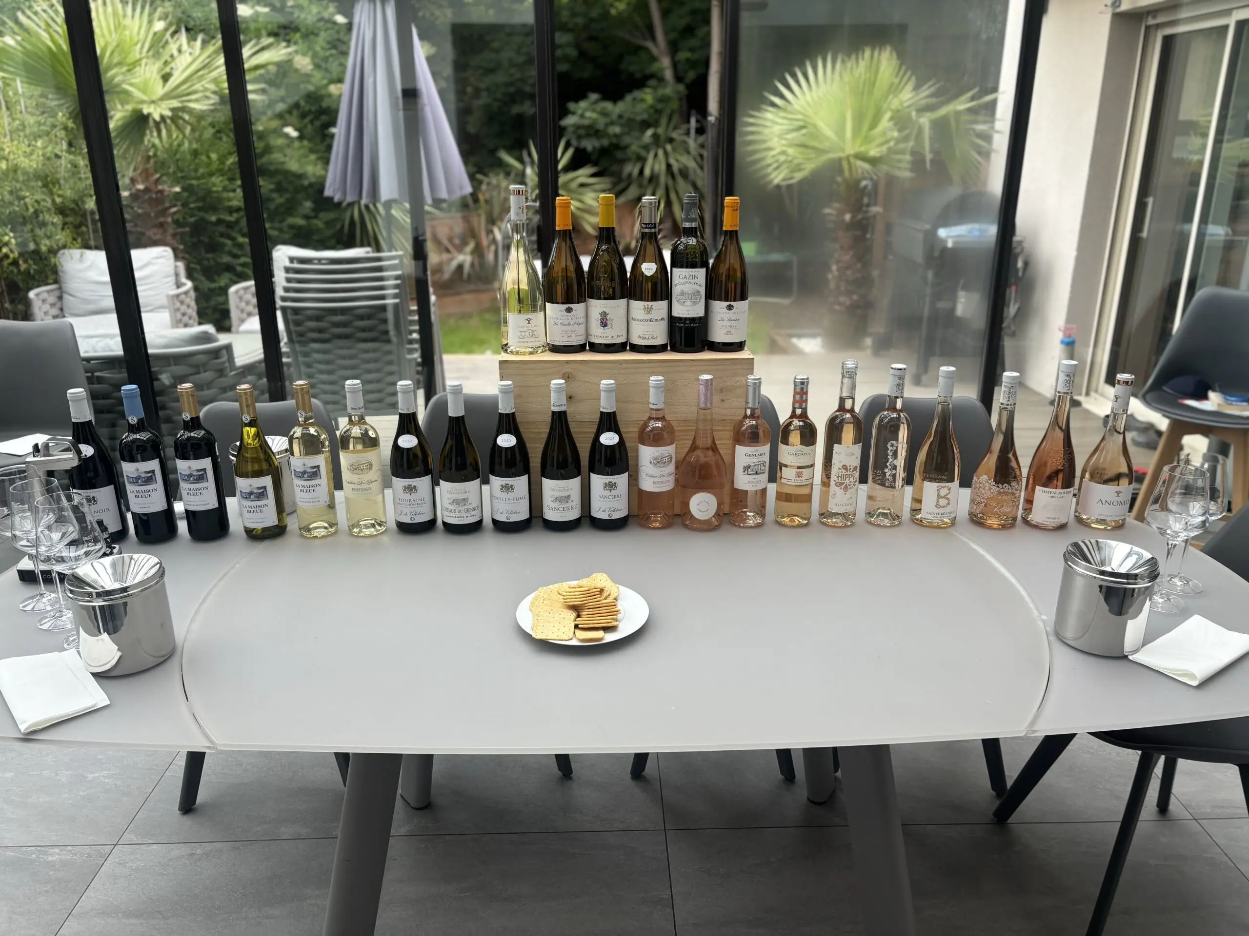 France – May 2024 – Part 1 – Royal